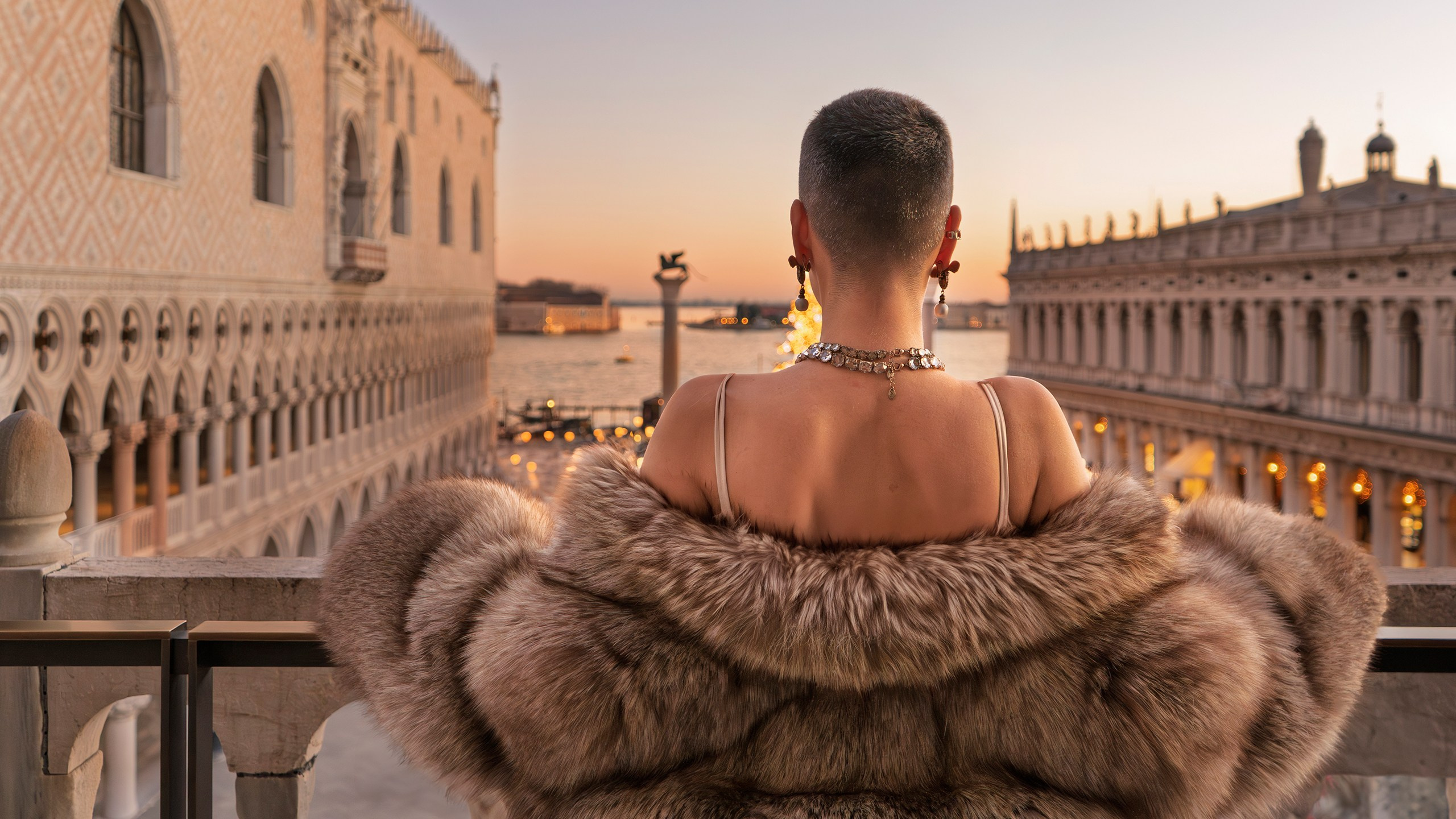 Фотограф у Венеції. Venice photographer