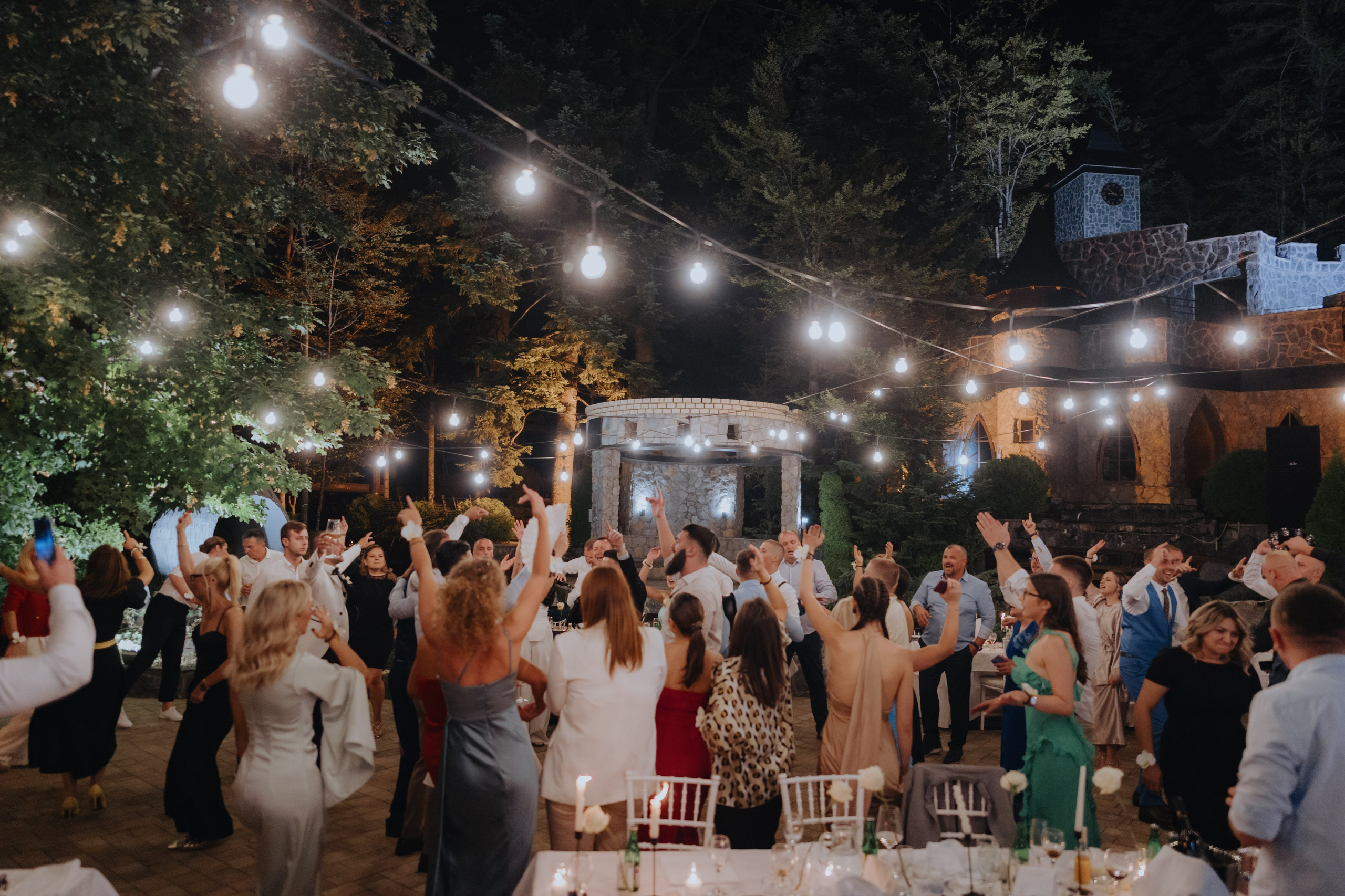 Alina & Adi ⎸ Sarajevo. Profesionalna Fotografija i Videografija | Sarajevo | yasinemir.com