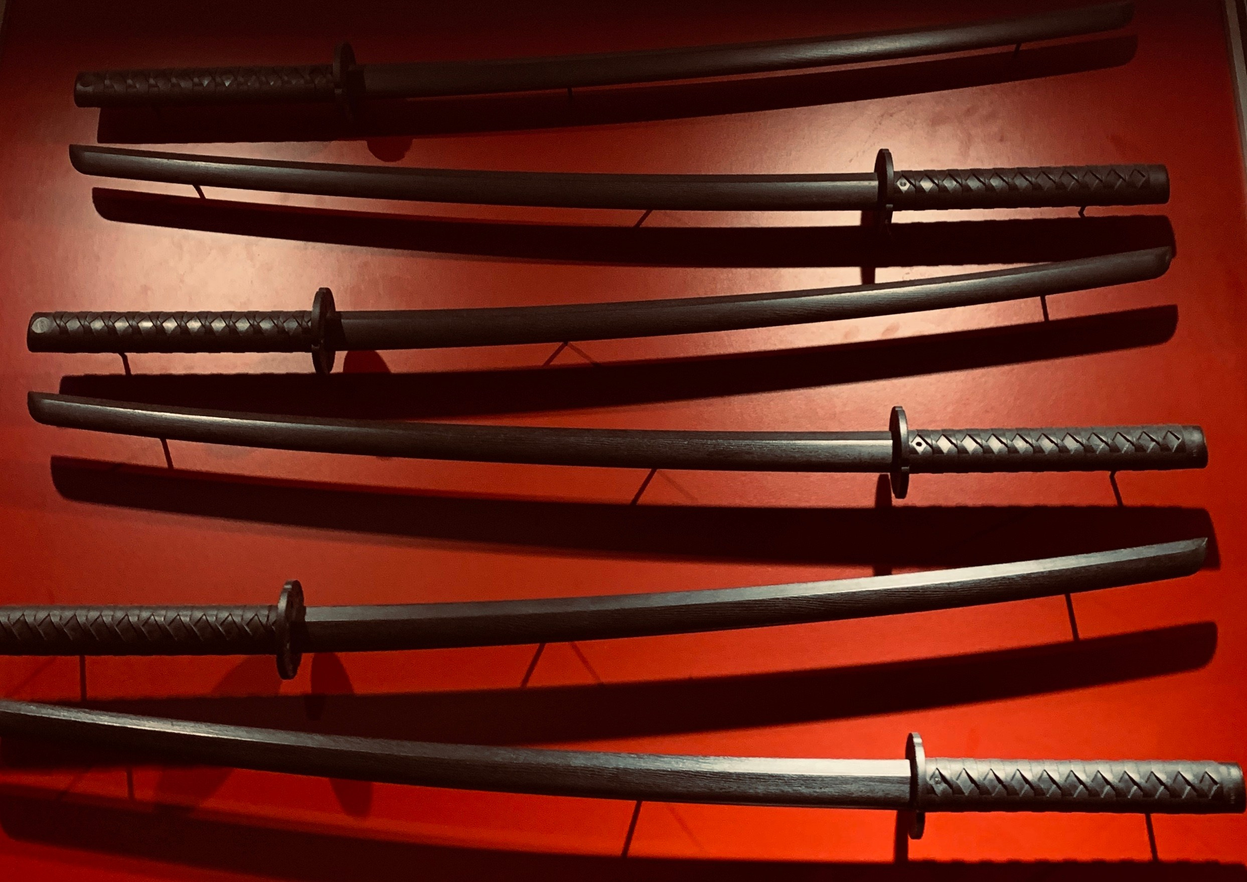 Lens Work From the Field 2