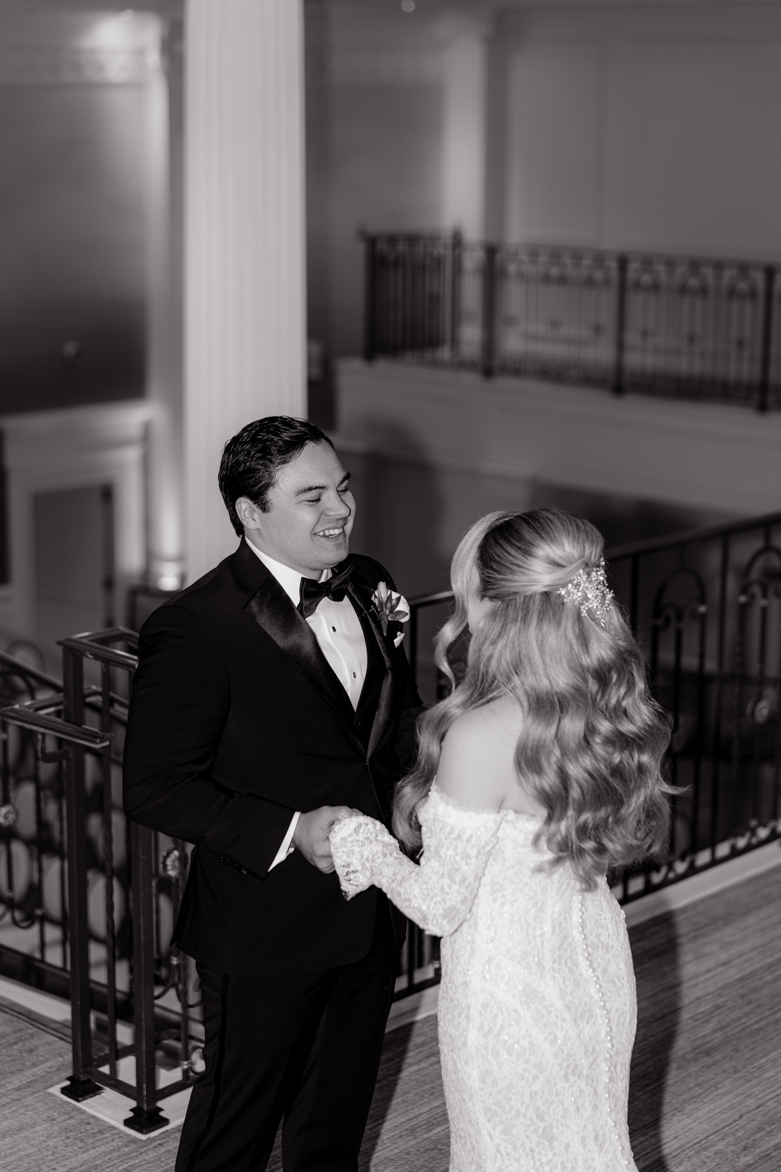 Heather and Michael. Wedding photographer and videographer New York | New Jersey