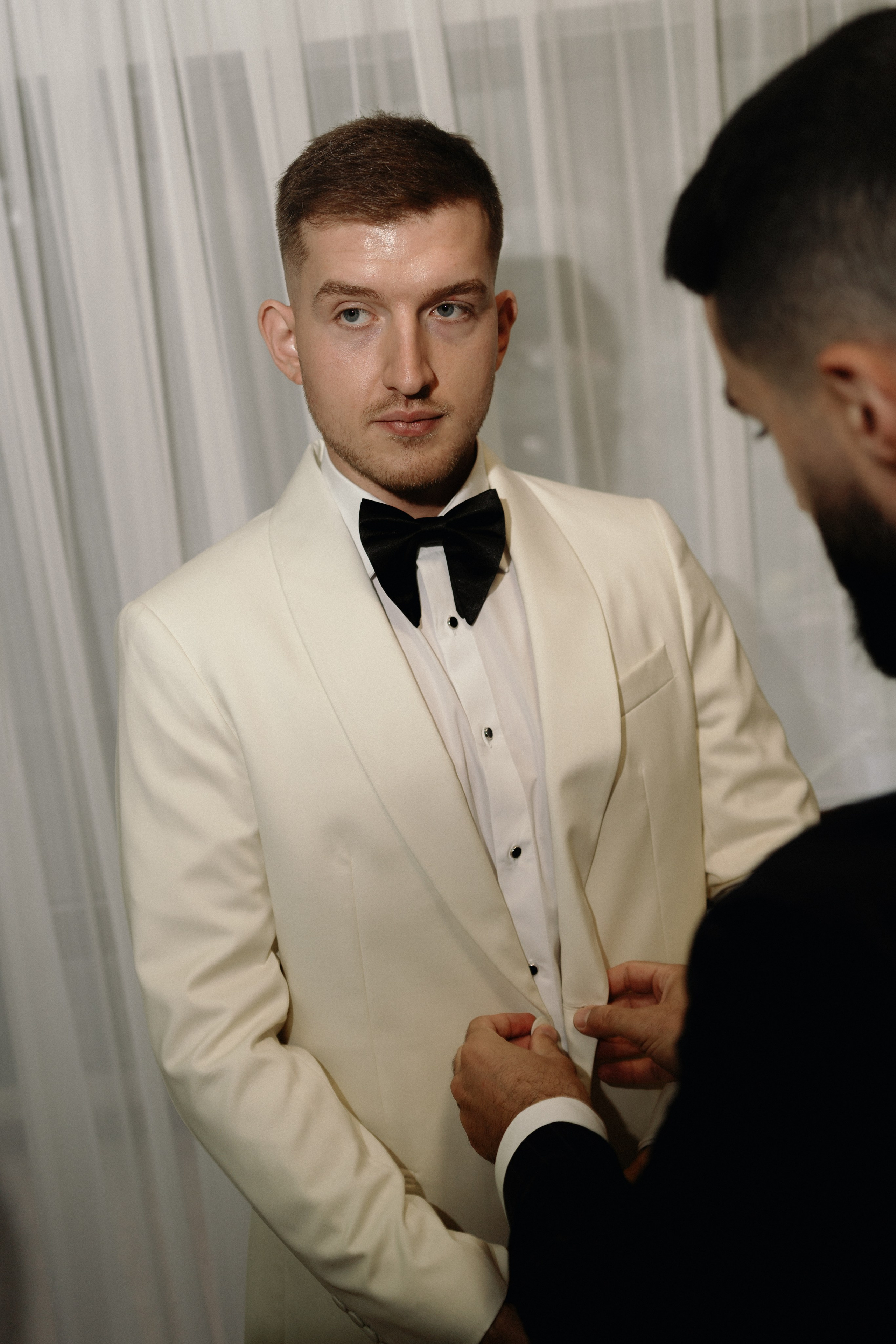 Cristina & Bogdan. STORYCATCHERS