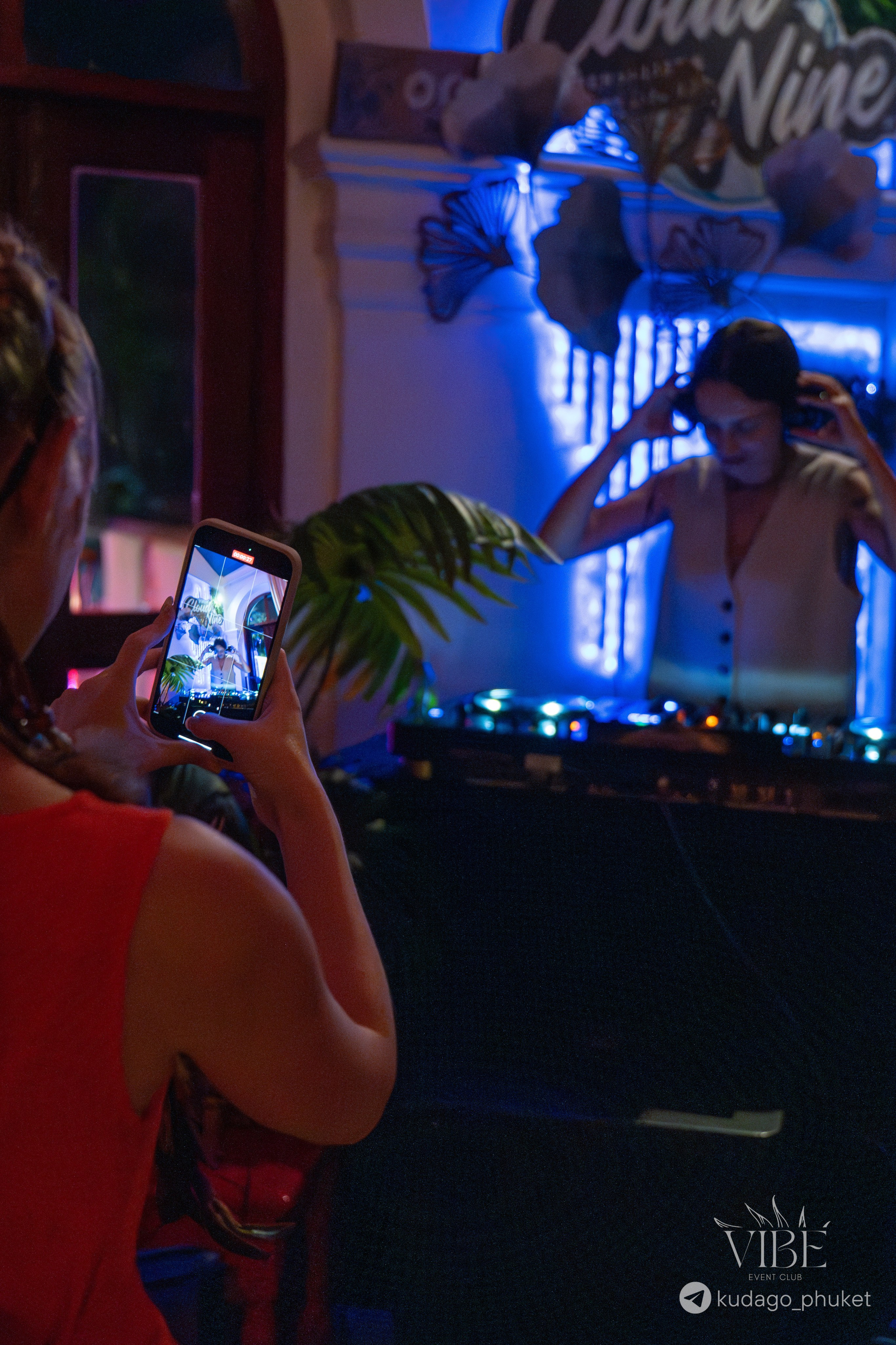 Вечеринка Tribal Vibe | Фоторепортаж | Афиша | DAVAYSXODIM.com PHUKET. АФИША|ФОТОРЕПОРТАЖИ|ИВЕНТЫ|ПХУКЕТ