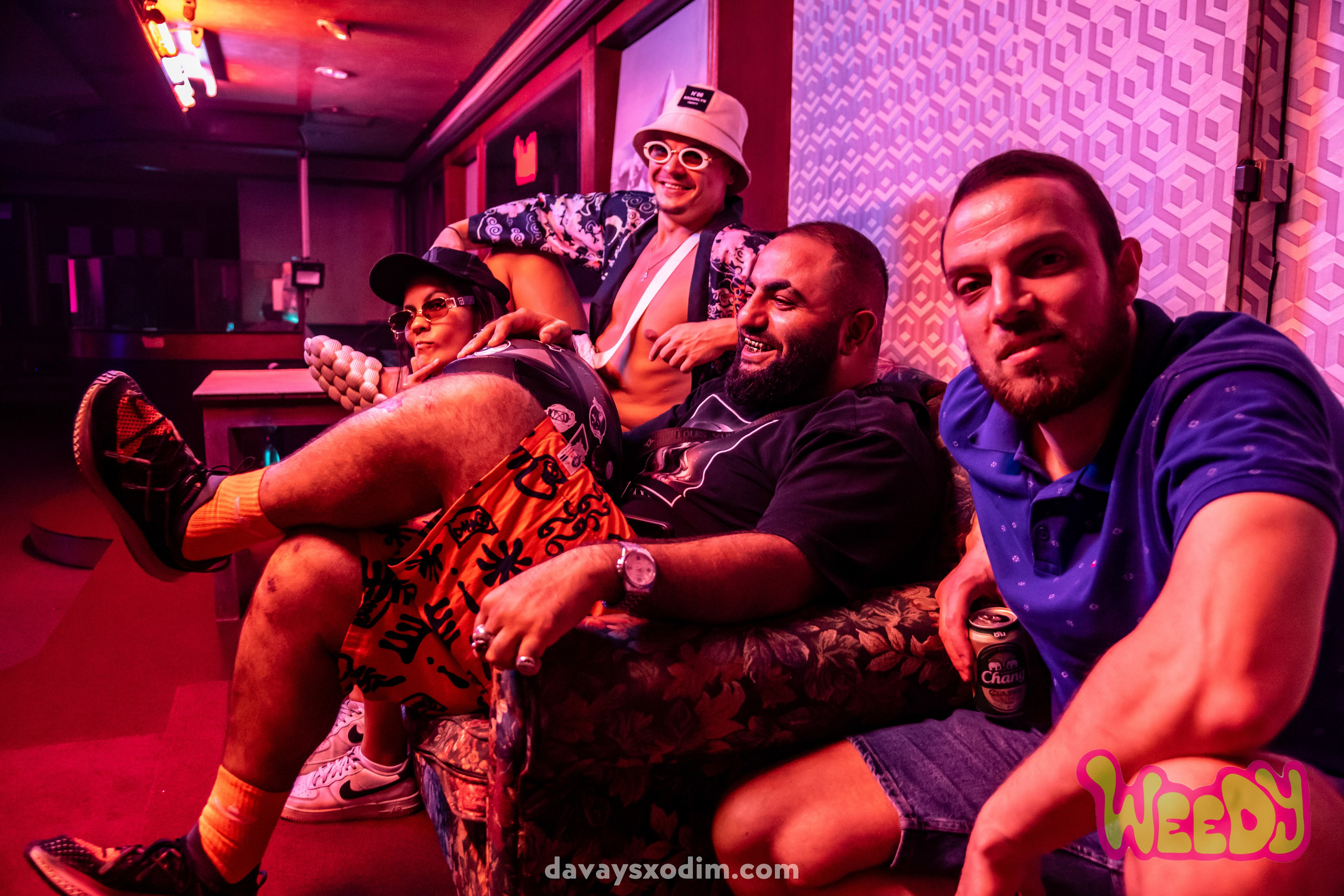 Розыгрыш каннабиса Weedy | Фоторепортаж | Афиша | DAVAYSXODIM.com PHUKET. АФИША|ФОТОРЕПОРТАЖИ|ИВЕНТЫ|ПХУКЕТ