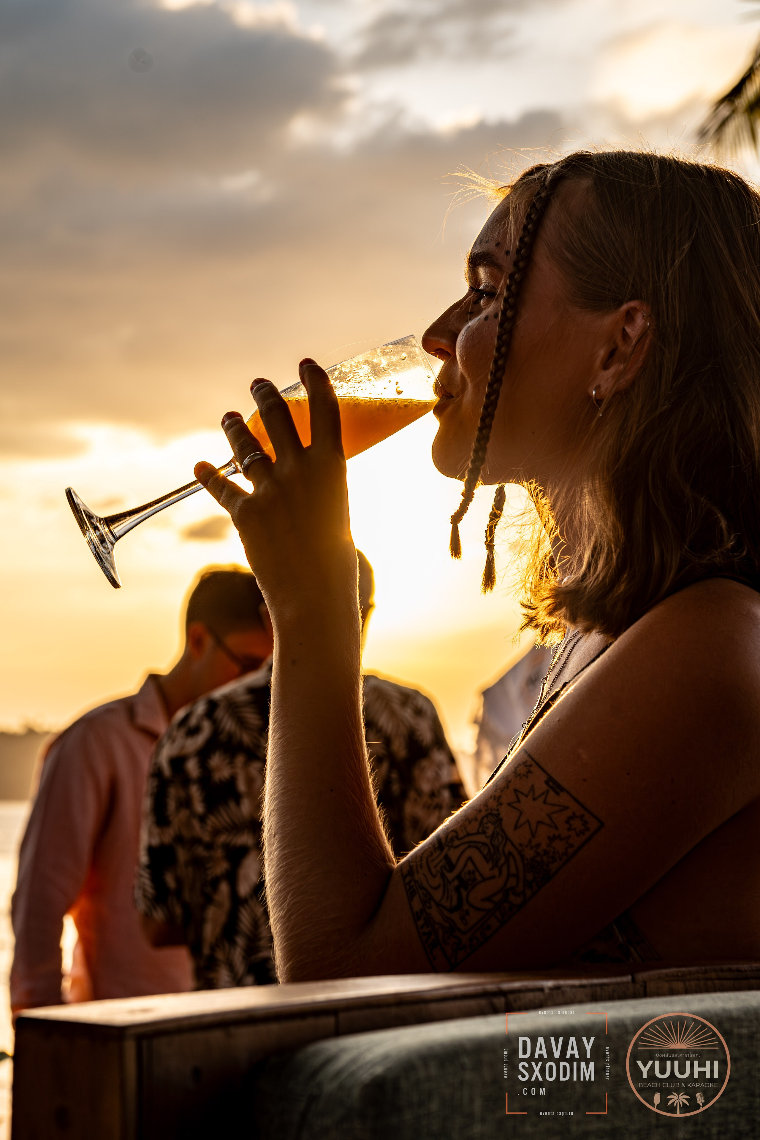 Открытие Yuuhi Beach Club | Фоторепортаж | Афиша | DAVAYSXODIM.com PHUKET. АФИША|ФОТОРЕПОРТАЖИ|ИВЕНТЫ|ПХУКЕТ