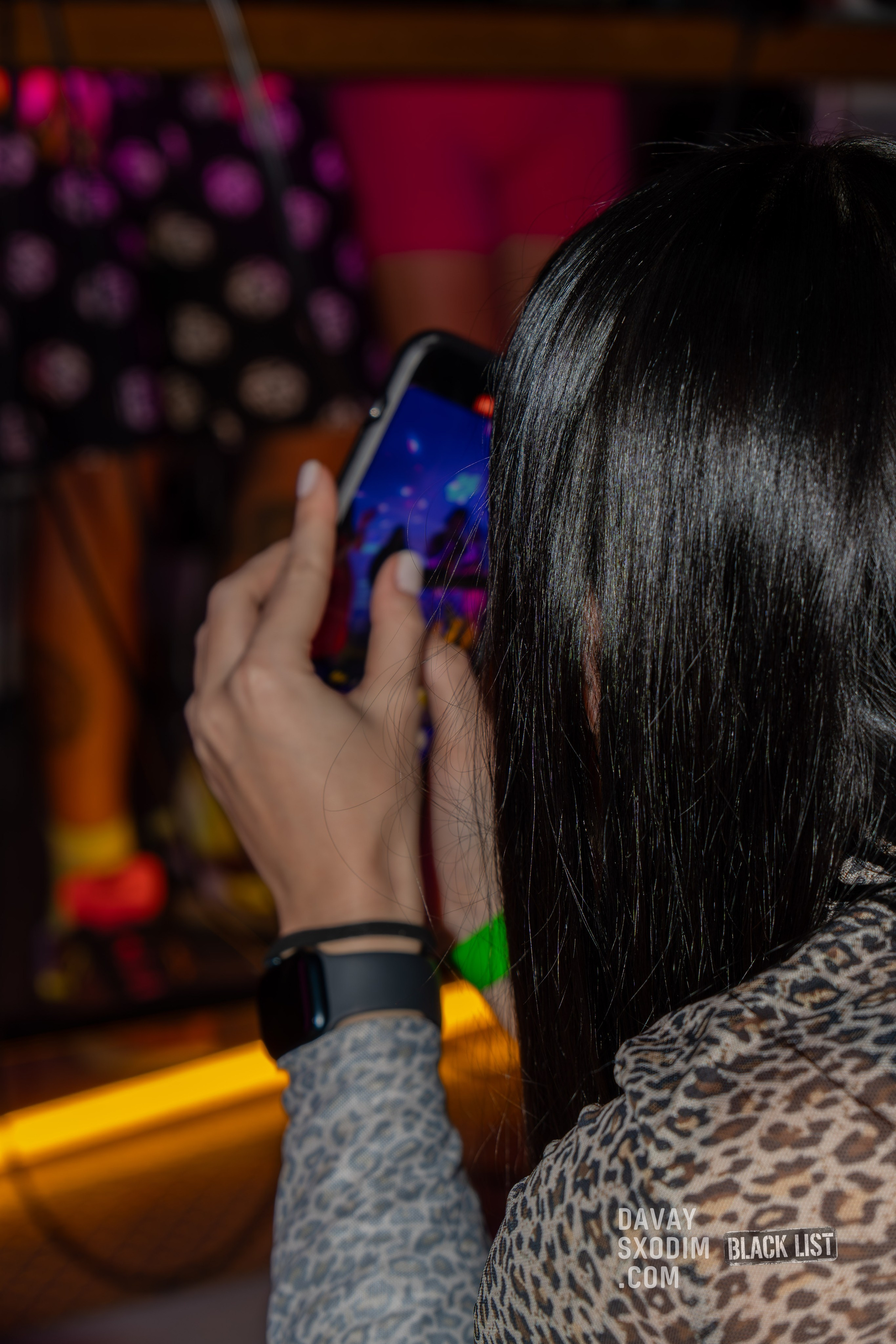 Вечеринка Black List | Фоторепортаж | Афиша | DAVAYSXODIM.com PHUKET. АФИША|ФОТОРЕПОРТАЖИ|ИВЕНТЫ|ПХУКЕТ