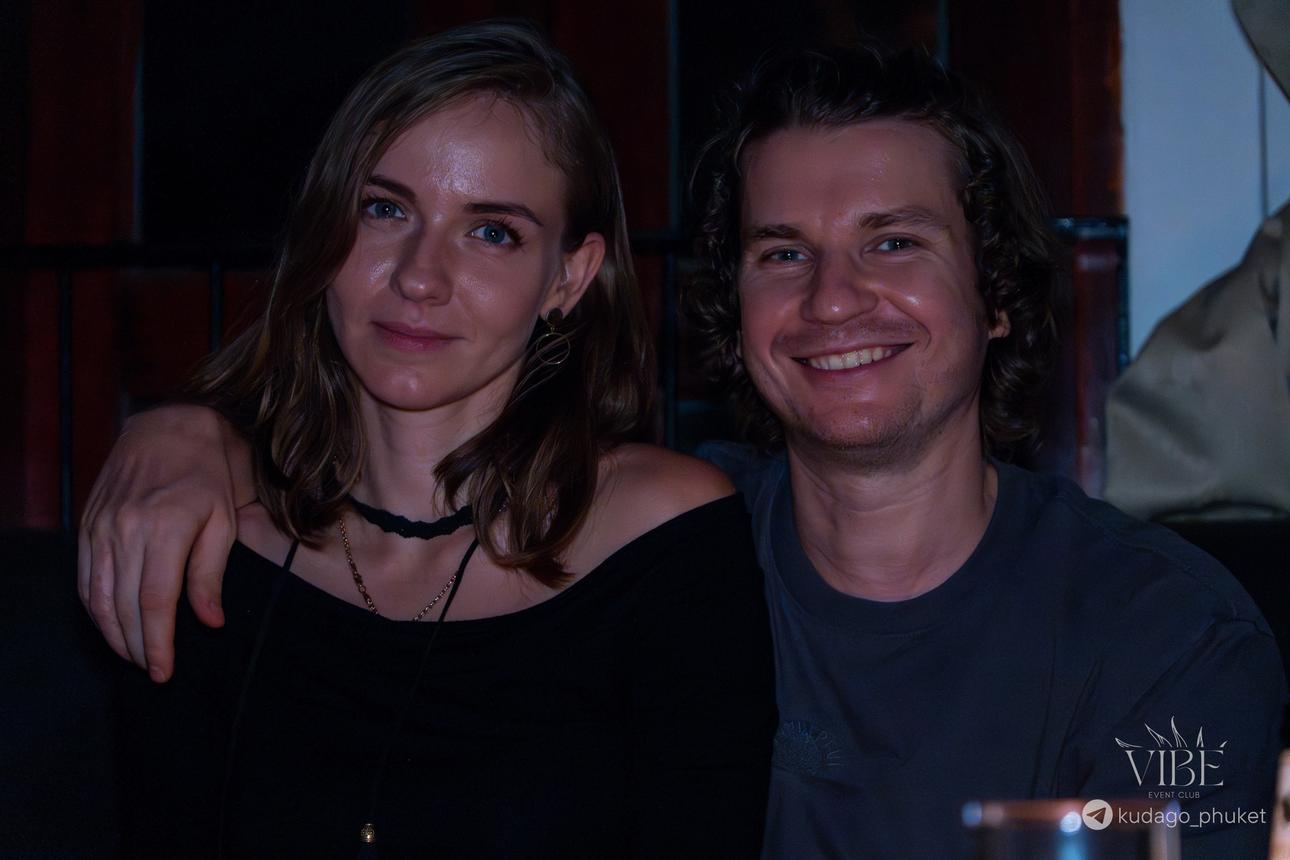 Вечеринка Tribal Vibe | Фоторепортаж | Афиша | DAVAYSXODIM.com PHUKET. АФИША|ФОТОРЕПОРТАЖИ|ИВЕНТЫ|ПХУКЕТ