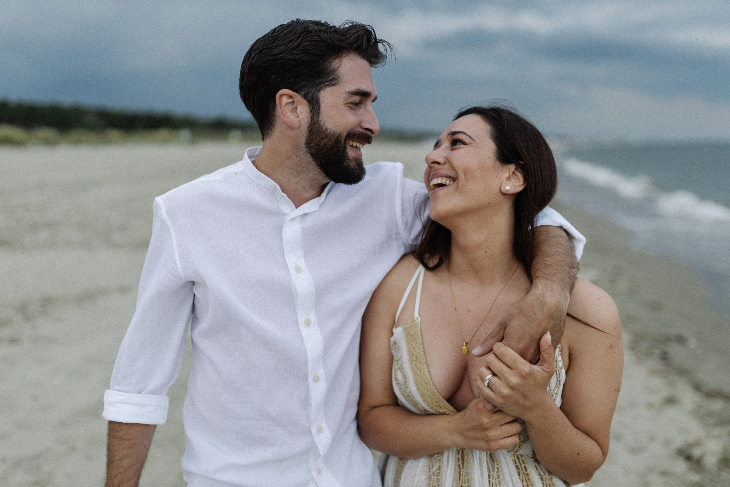 Eliana e Gianmarco. Fotografo a Ravenna Nataliya Samsonova