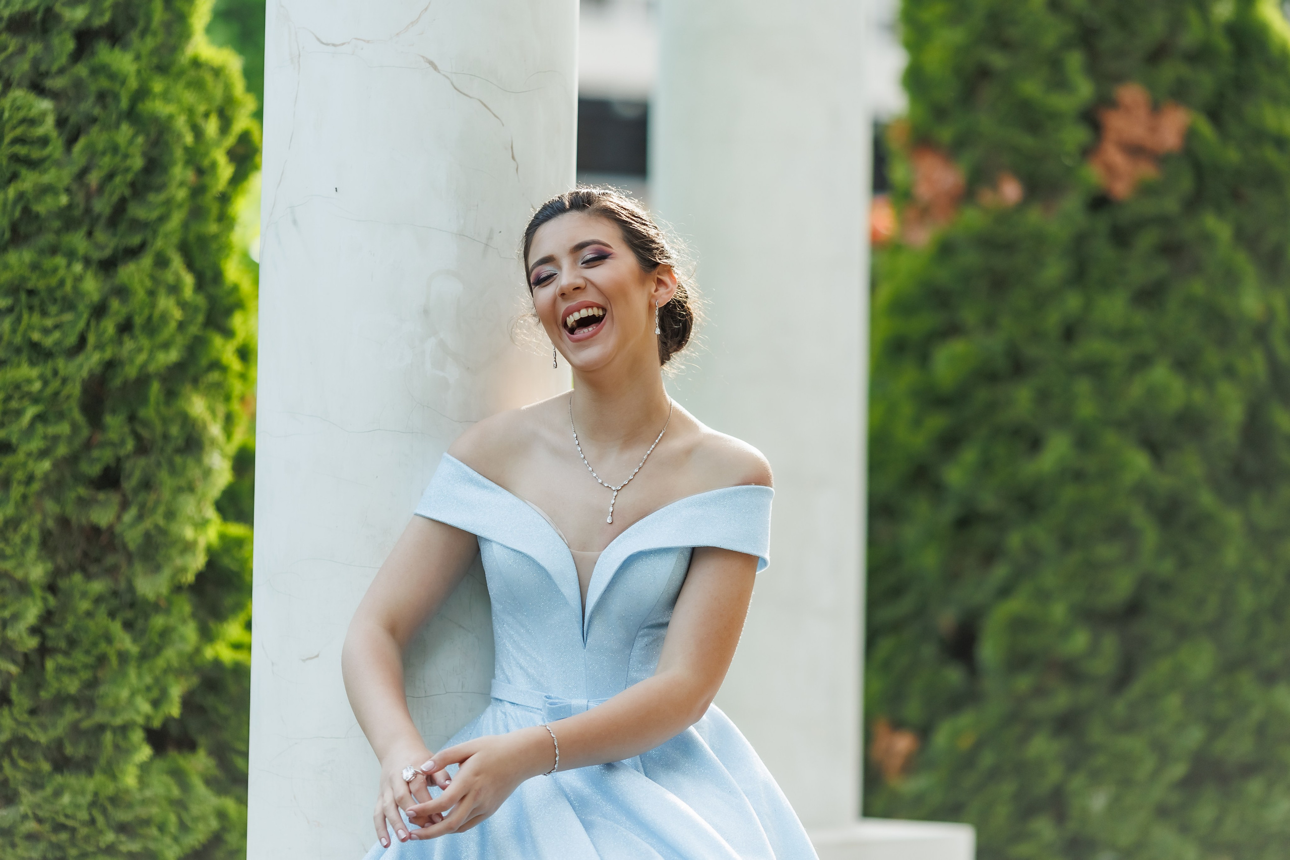 Абитуриентски Бал 2024. Фотограф Ирина Йотова