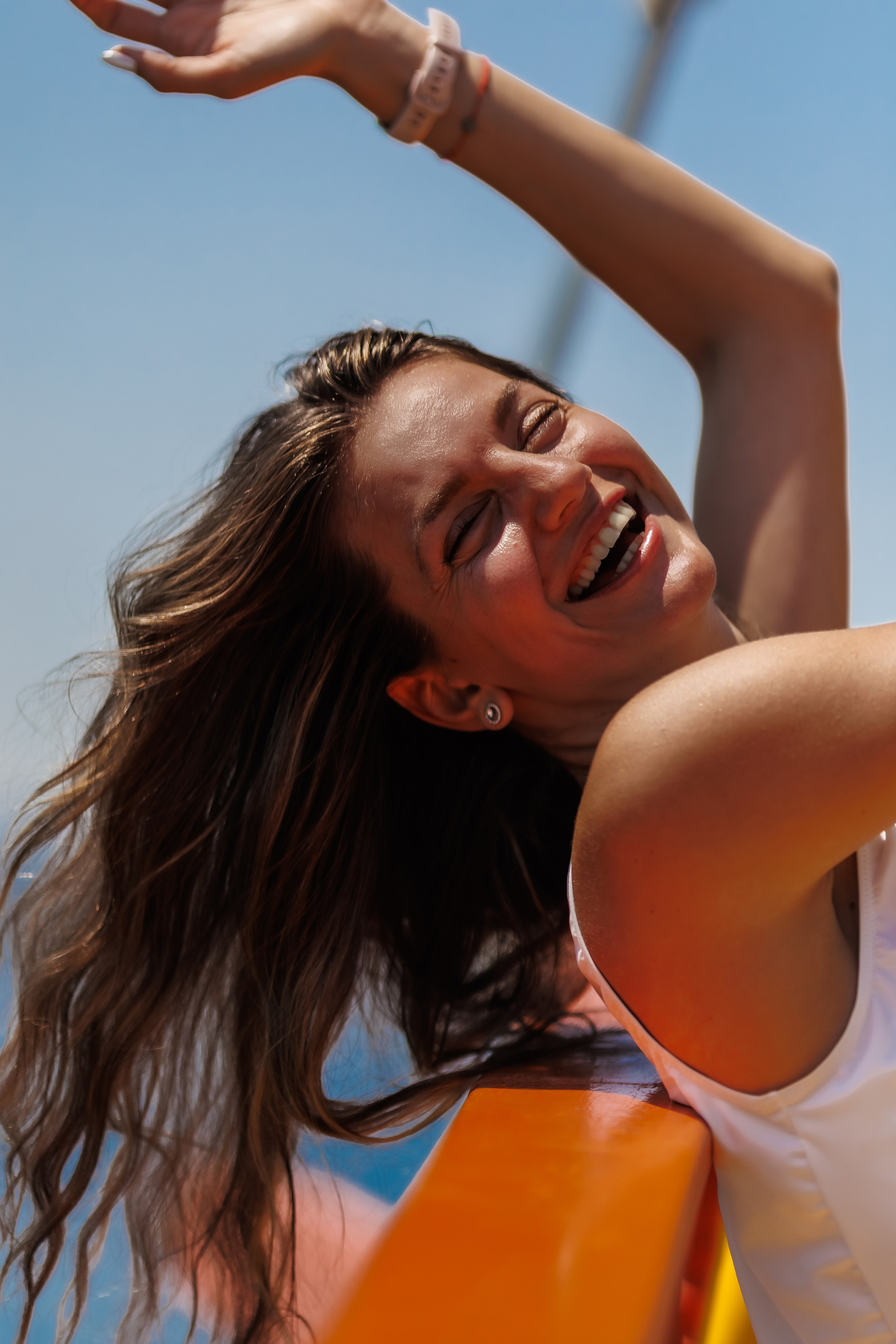 Bachelorette Party. Фотограф Ирина Йотова