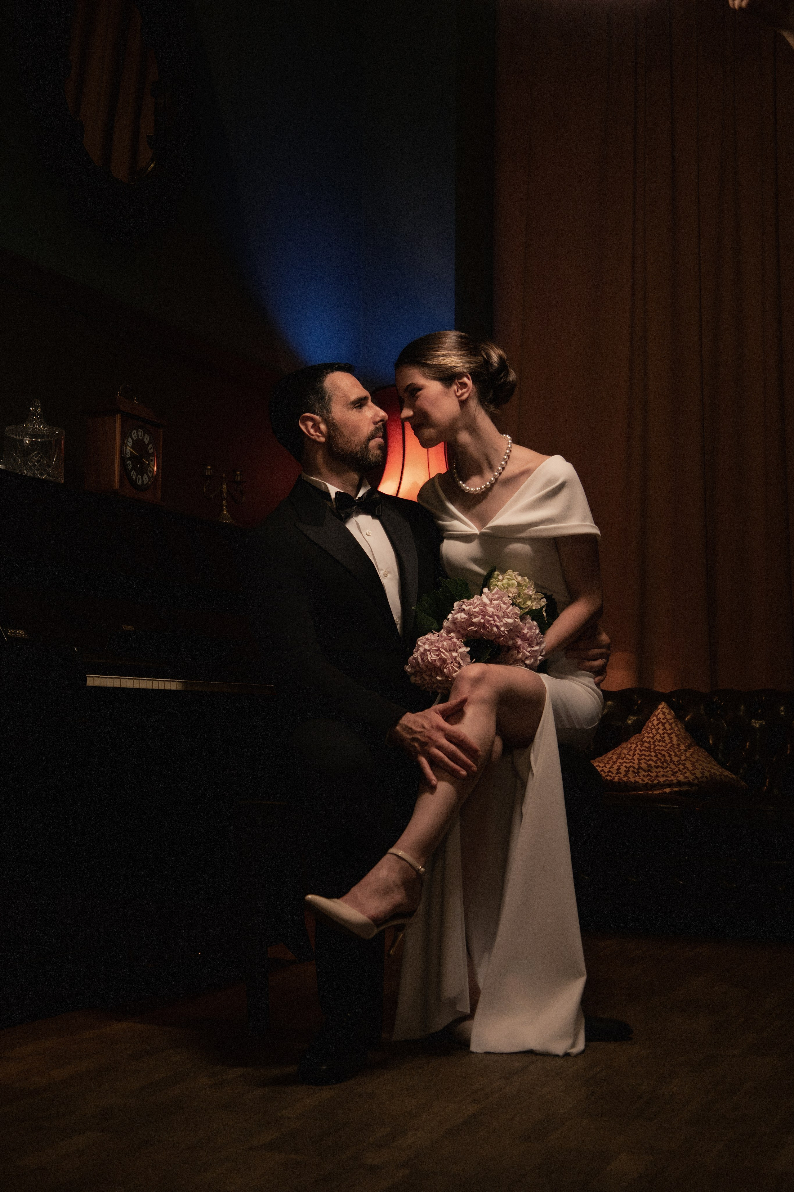 Wedding. Ole Photographer