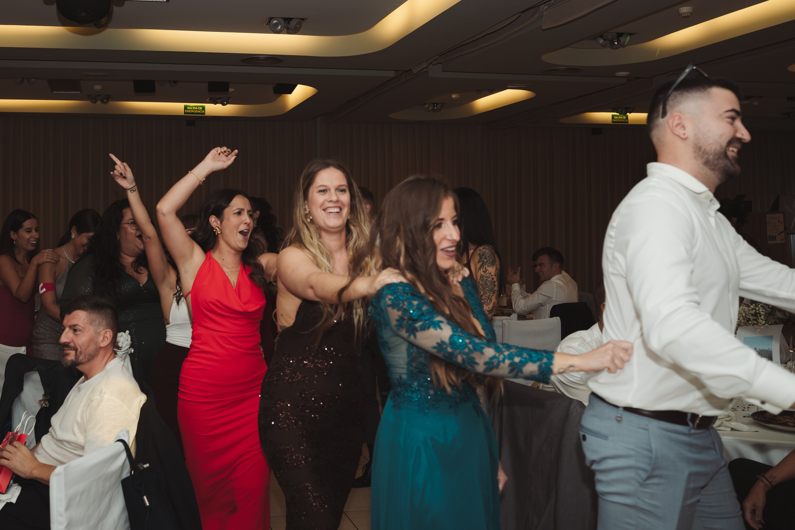 Gemma & Adria. Photographer in Barcelona