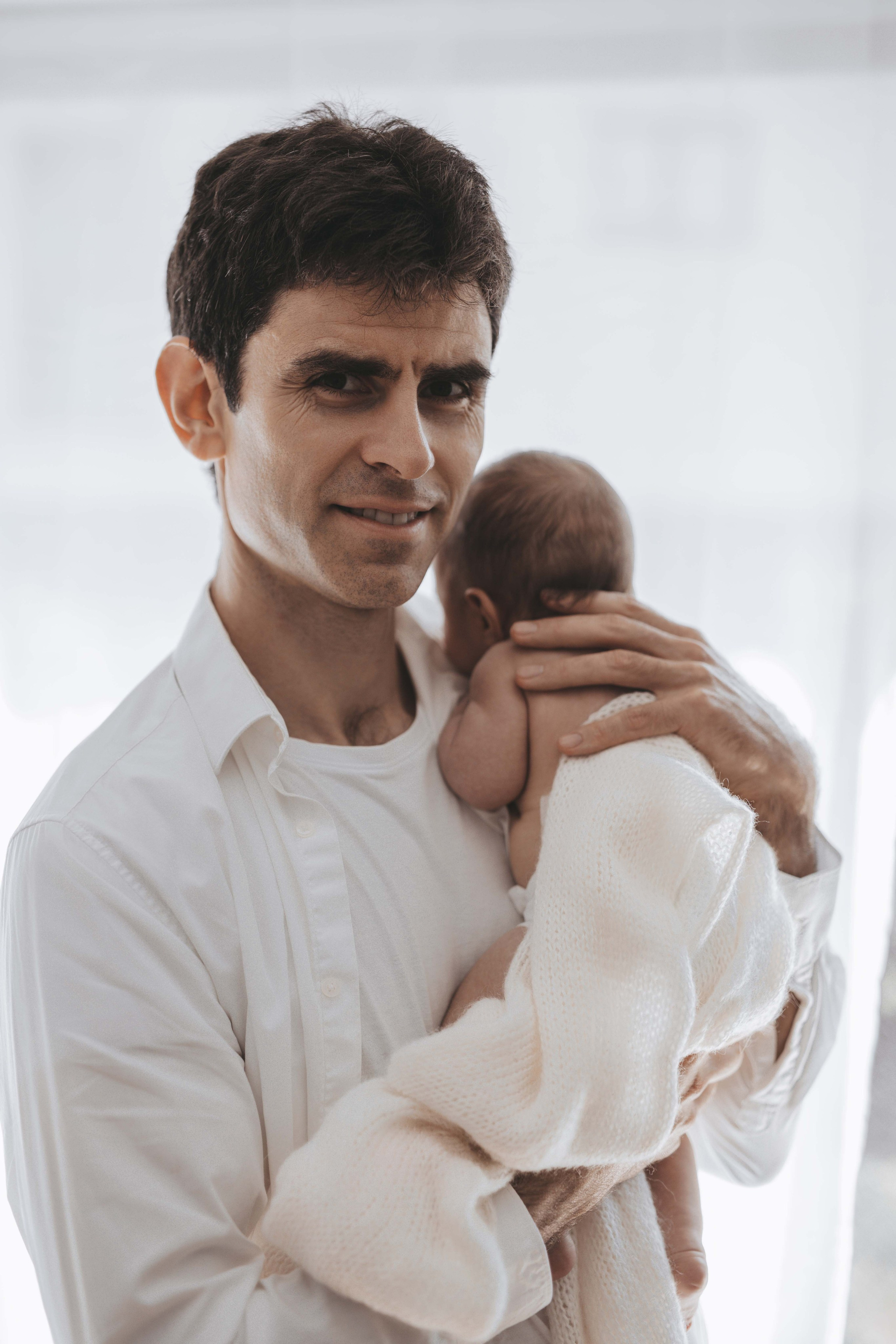 Newborn Natural. Newborn, kids, family photographer based near Zurich, Switzerland