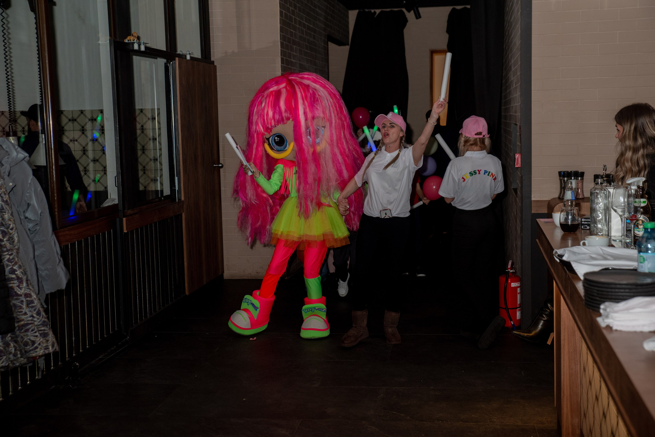 Ana Ionascu. Neagoe Studio — Fotograf Nuntă & Evenimente