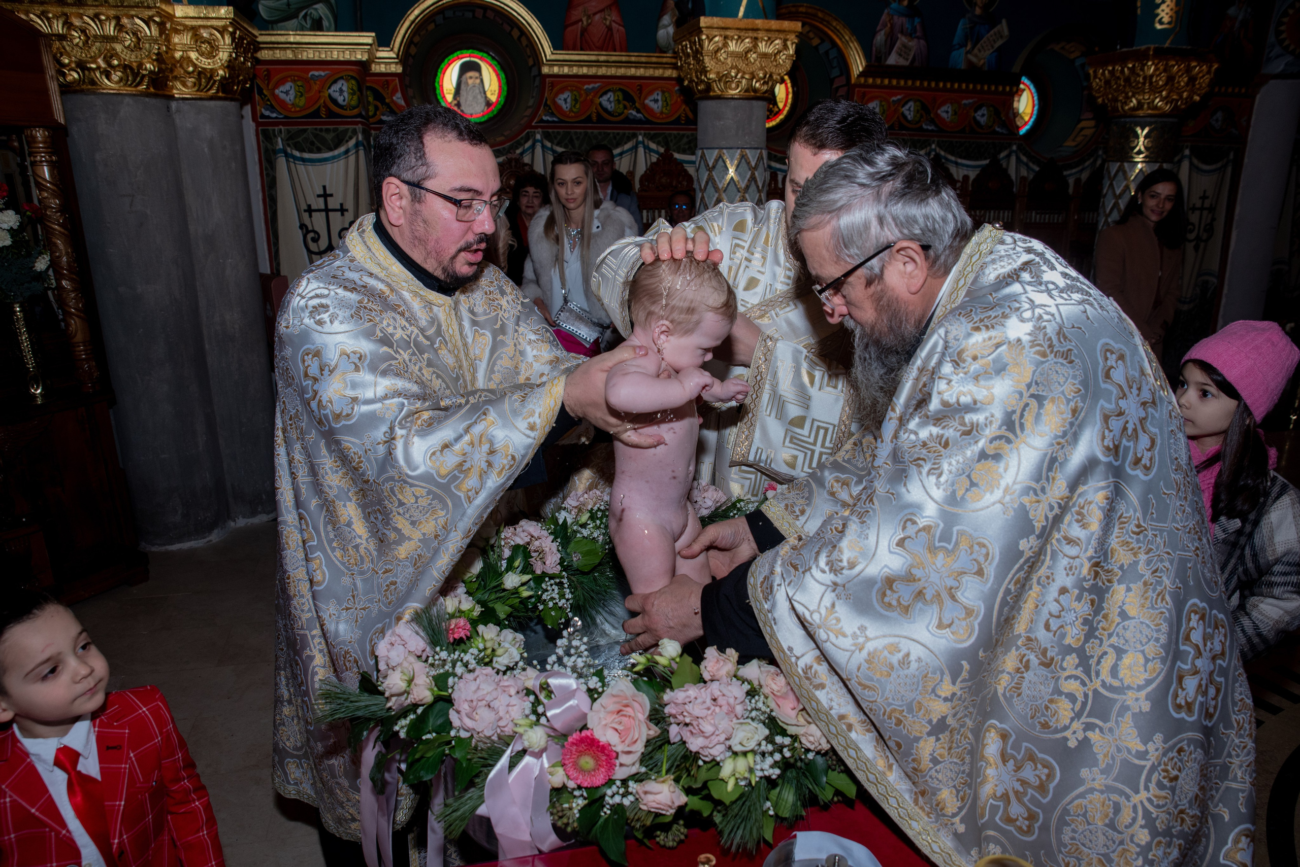 Ana Ionascu. Neagoe Studio — Fotograf Nuntă & Evenimente