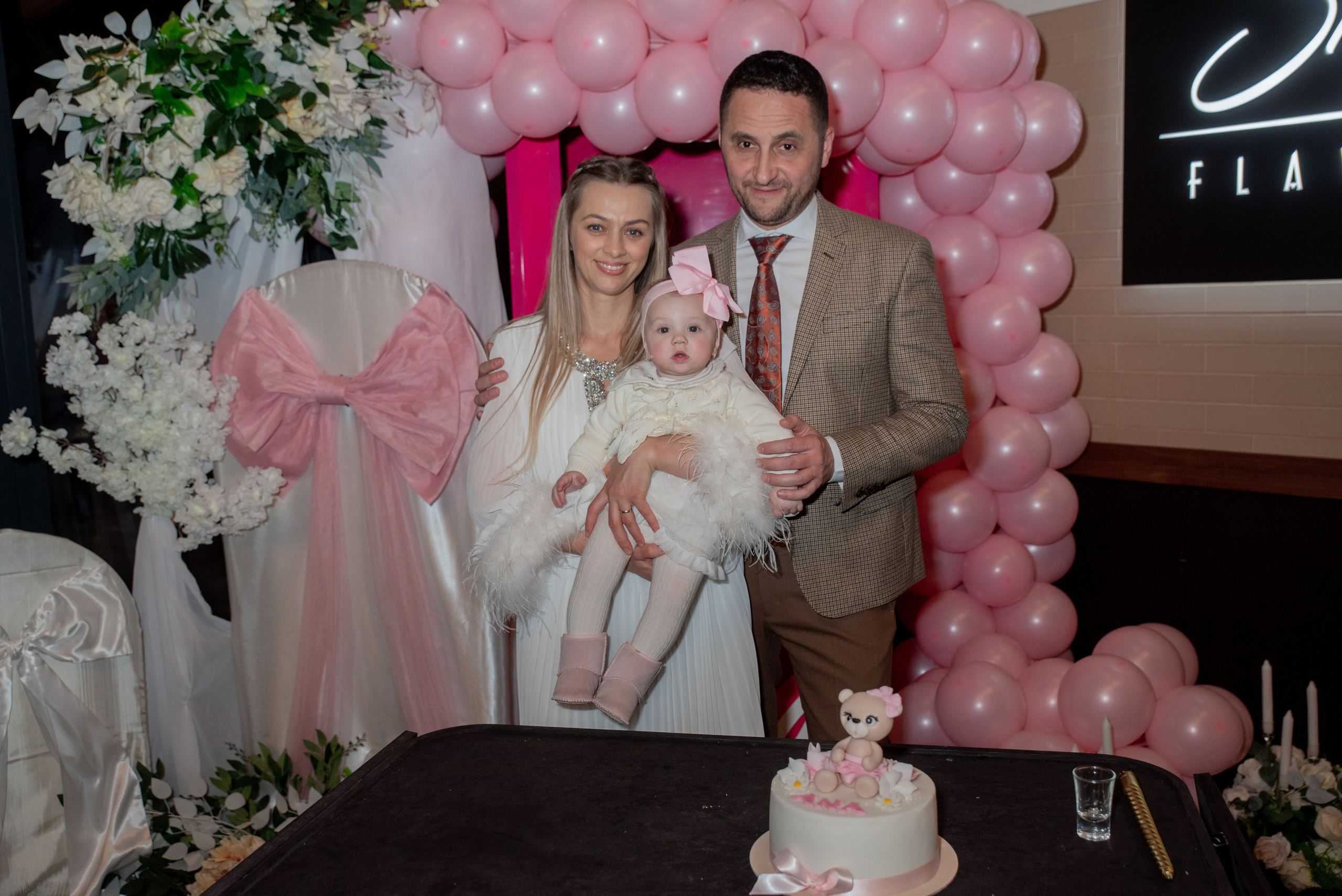 Ana Ionascu. Neagoe Studio — Fotograf Nuntă & Evenimente