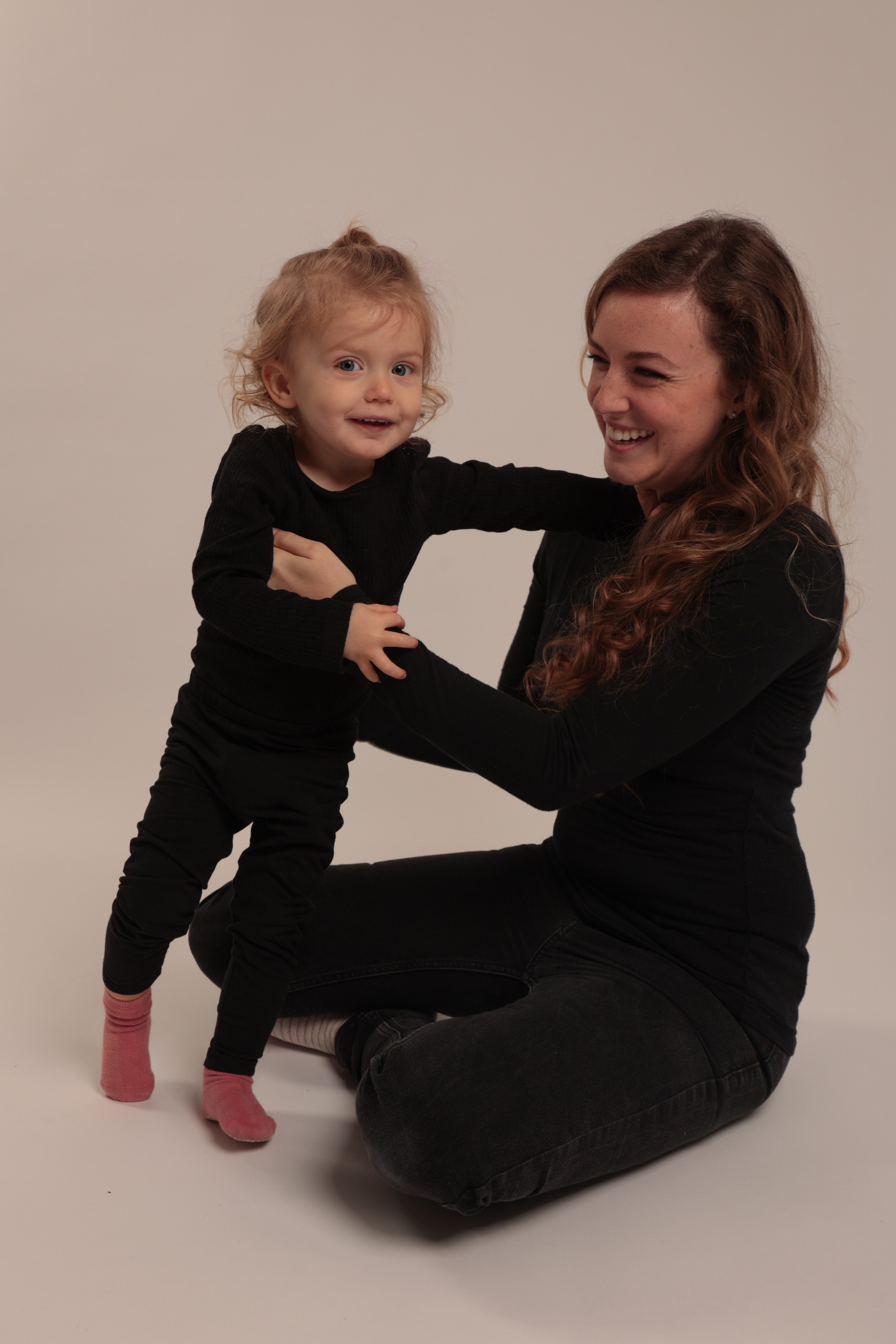 Shelby and Sophie. Photographer in Milan |Mila Pro Photo