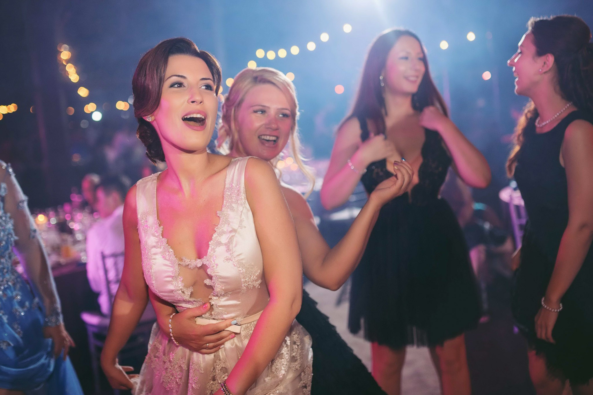 Iulia si Radu. Fotograf de nunta in Constanta|Marian Badescu