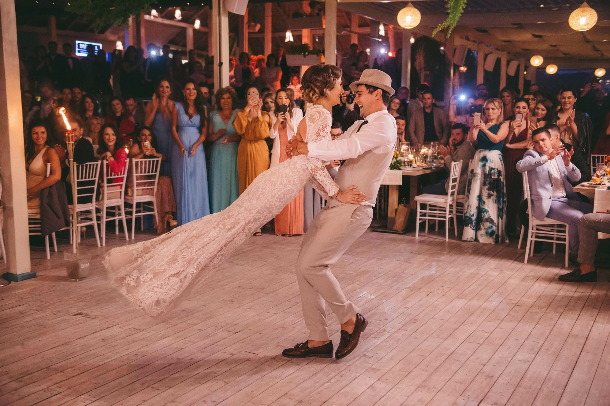 Anca & Bebe. Fotograf de nunta in Constanta|Marian Badescu