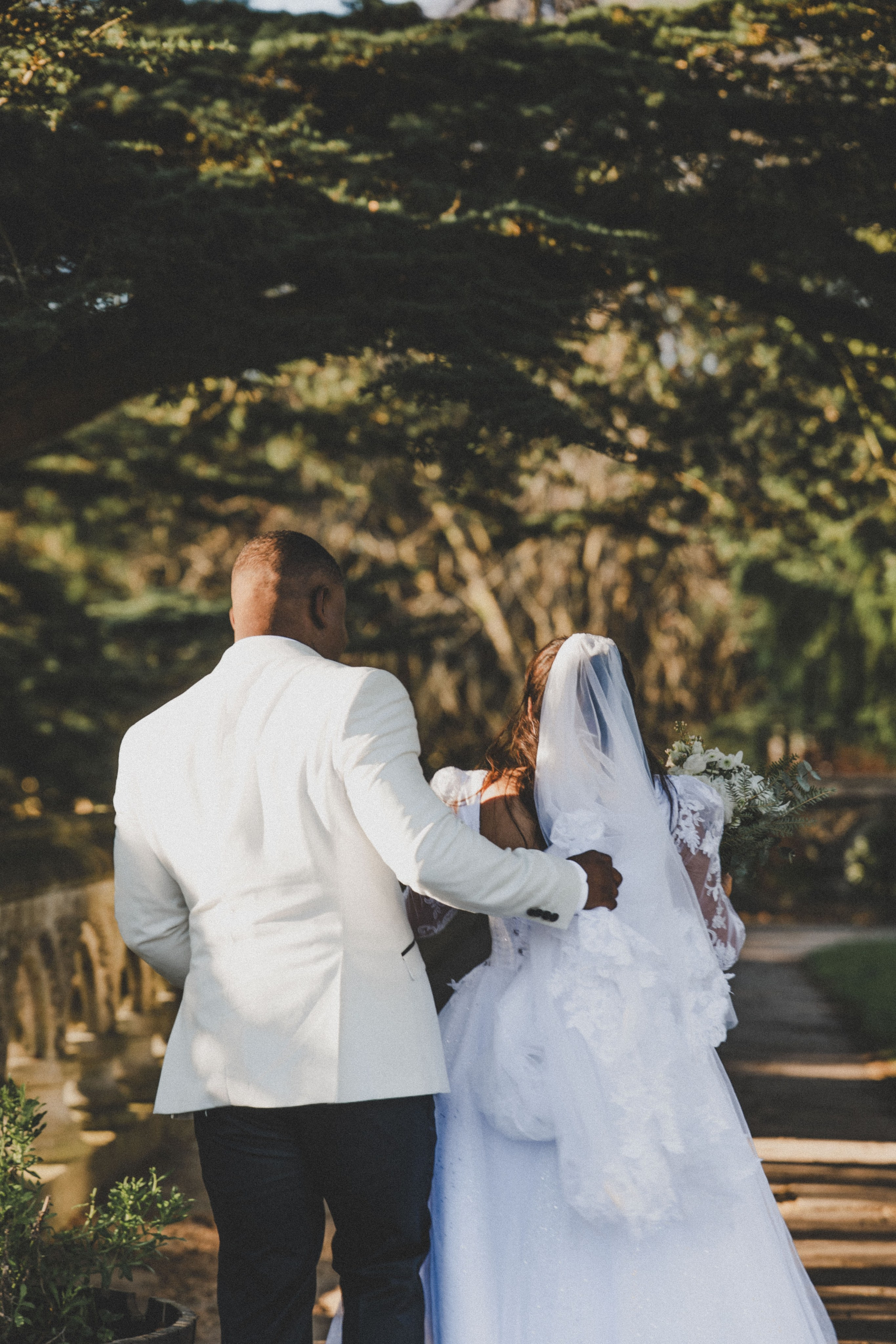 Josh & Shorifa. Sola SLY | London Photographer and Videographer