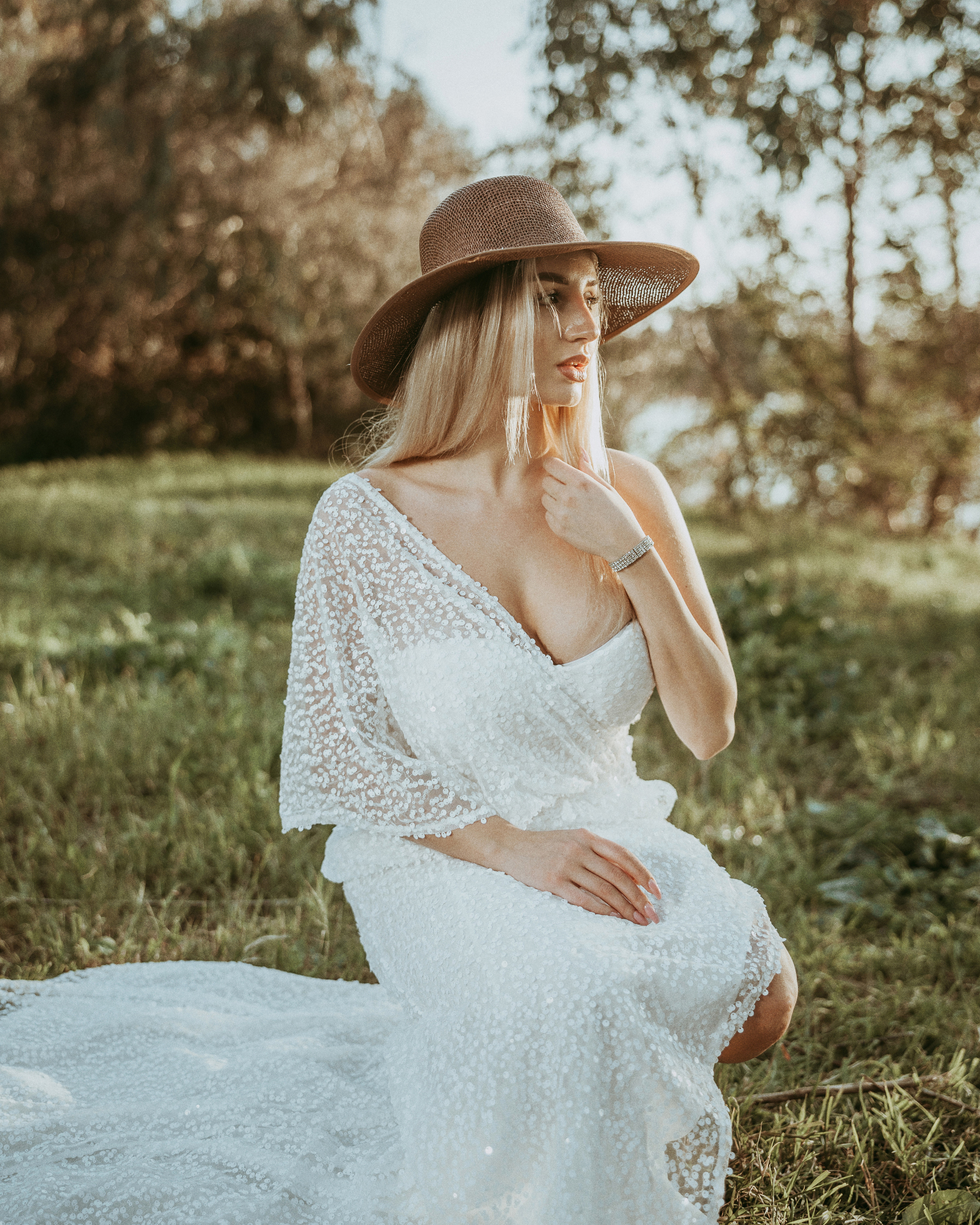 Model Alina Elisheva. George TLV — Professional photographer and retoucher in Israel