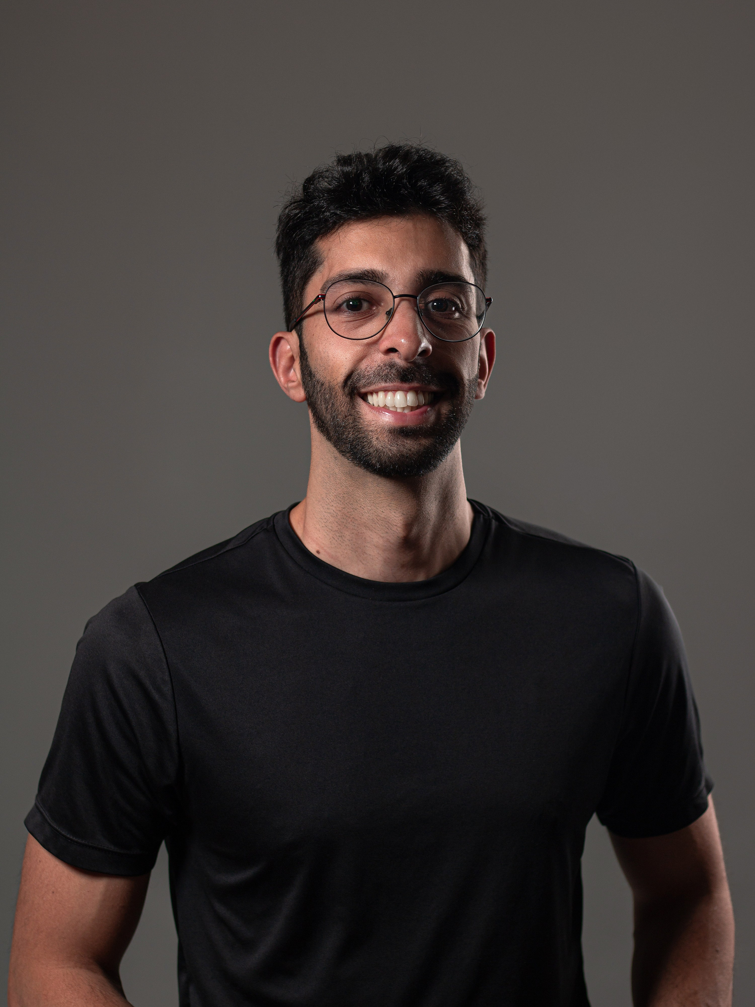 Ensaio fotografico Diego ilustrador. Fotógrafa em são paulo — Fotos Autênticas