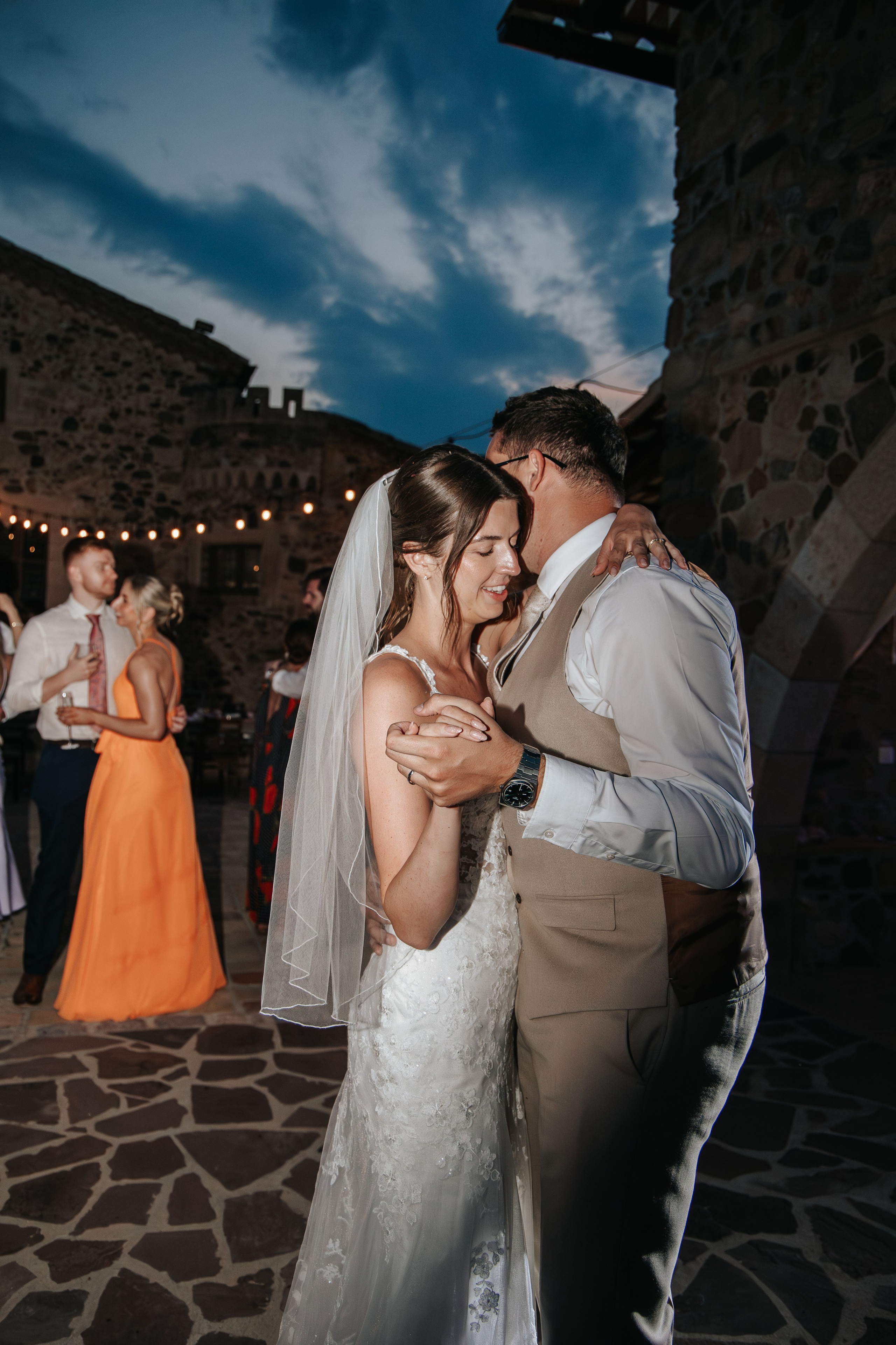 Hollie & Matt, 29/05/2026, Can Jaques. Fotógrafa de bodas en Girona, Costa Brava | Wedding Photographer Evgenia Gruntovaya