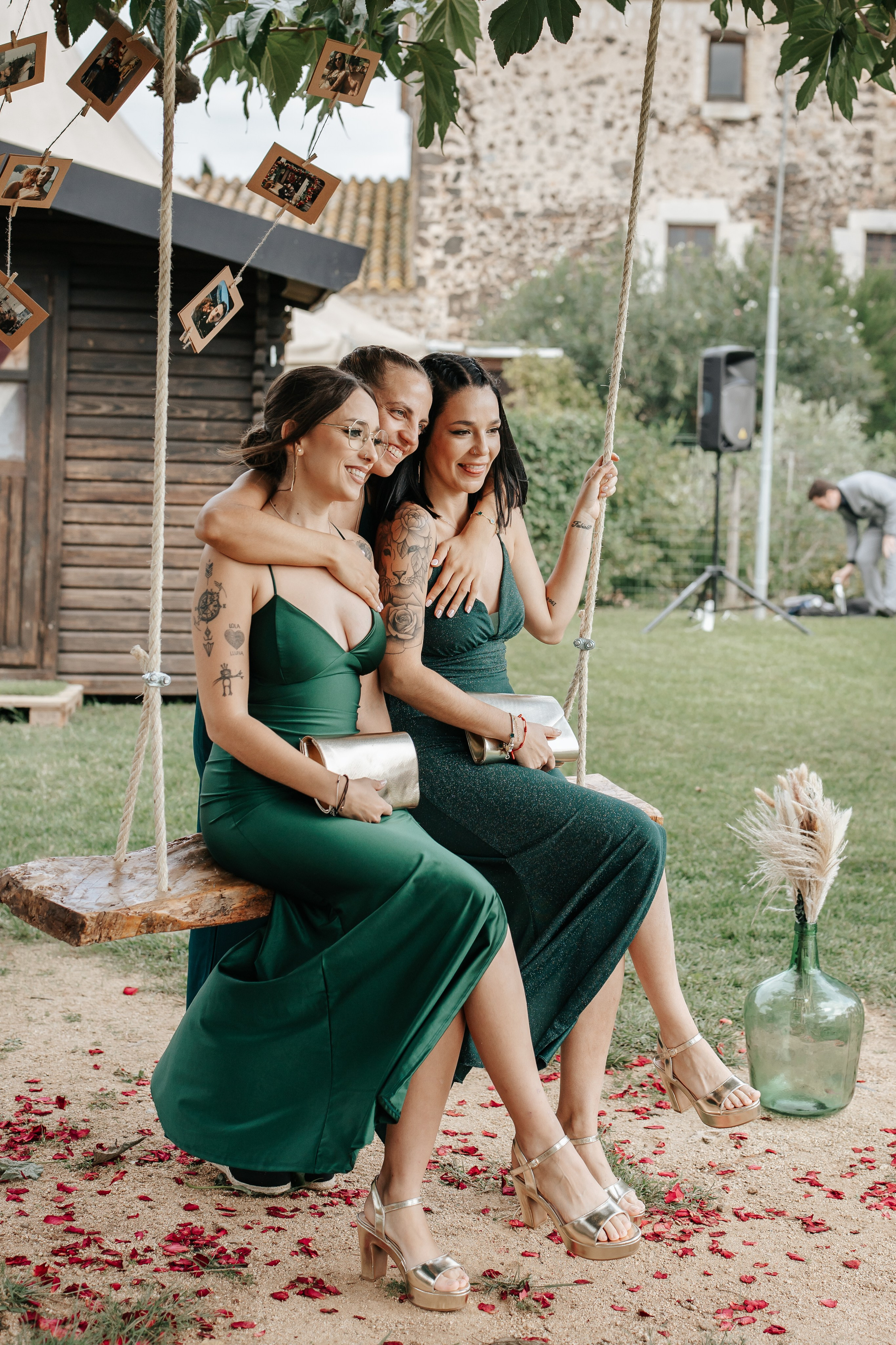 Marta+Adria, 27.09.2025, Can Caballe. Wedding photographer in Catalonia