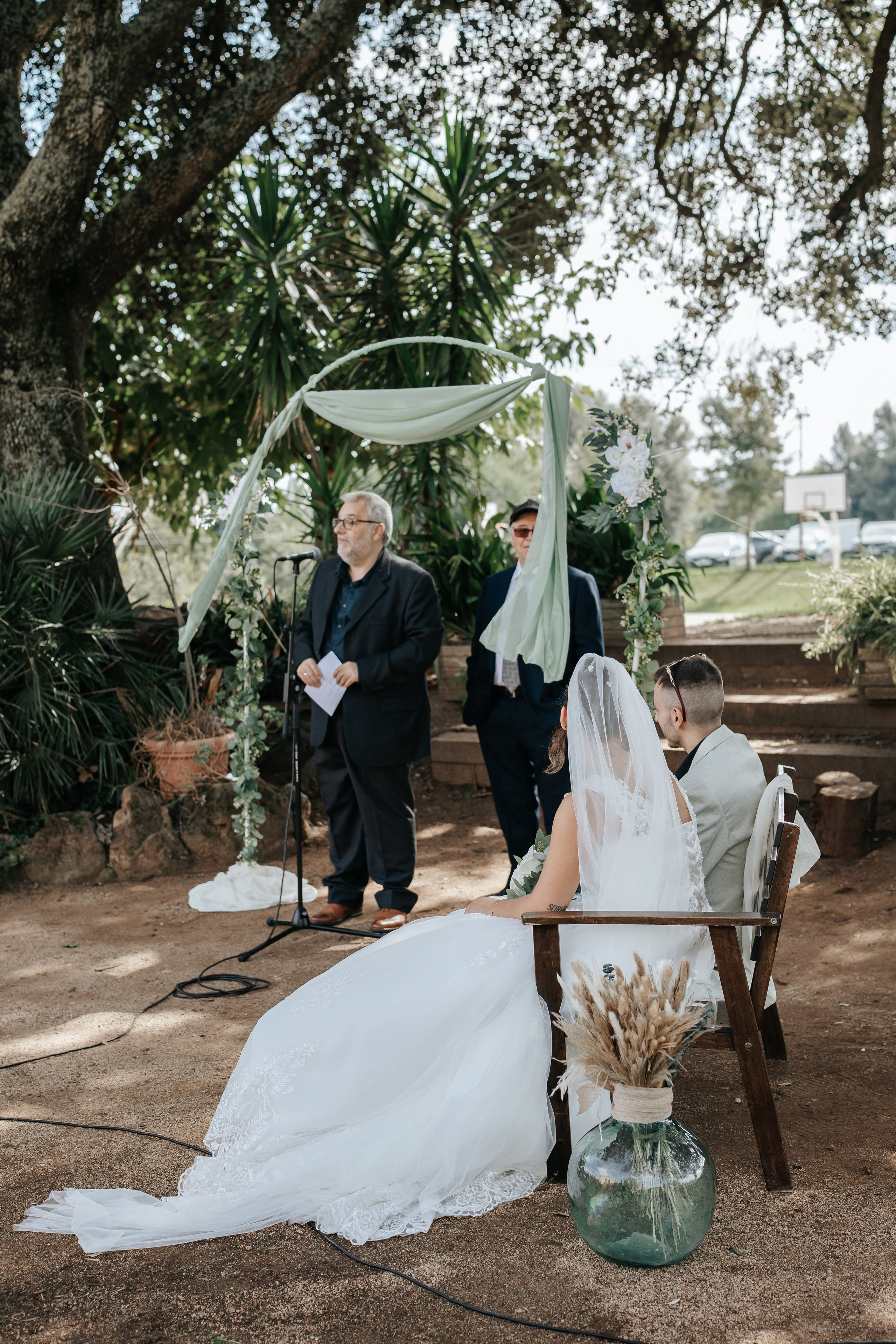 Marta+Adria, 27.09.2025, Can Caballe. Wedding photographer in Catalonia