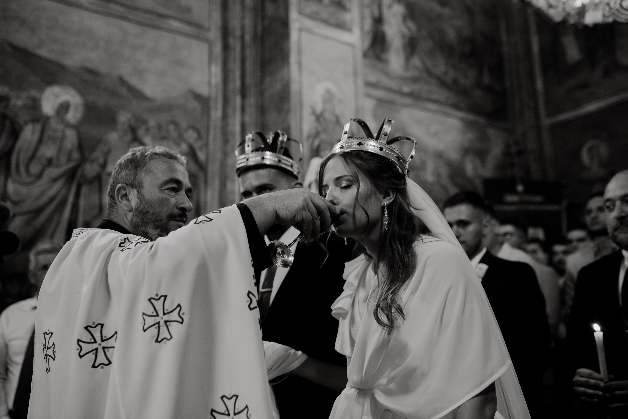 B&F. Wedding & Family photographer Jelena Anđelić