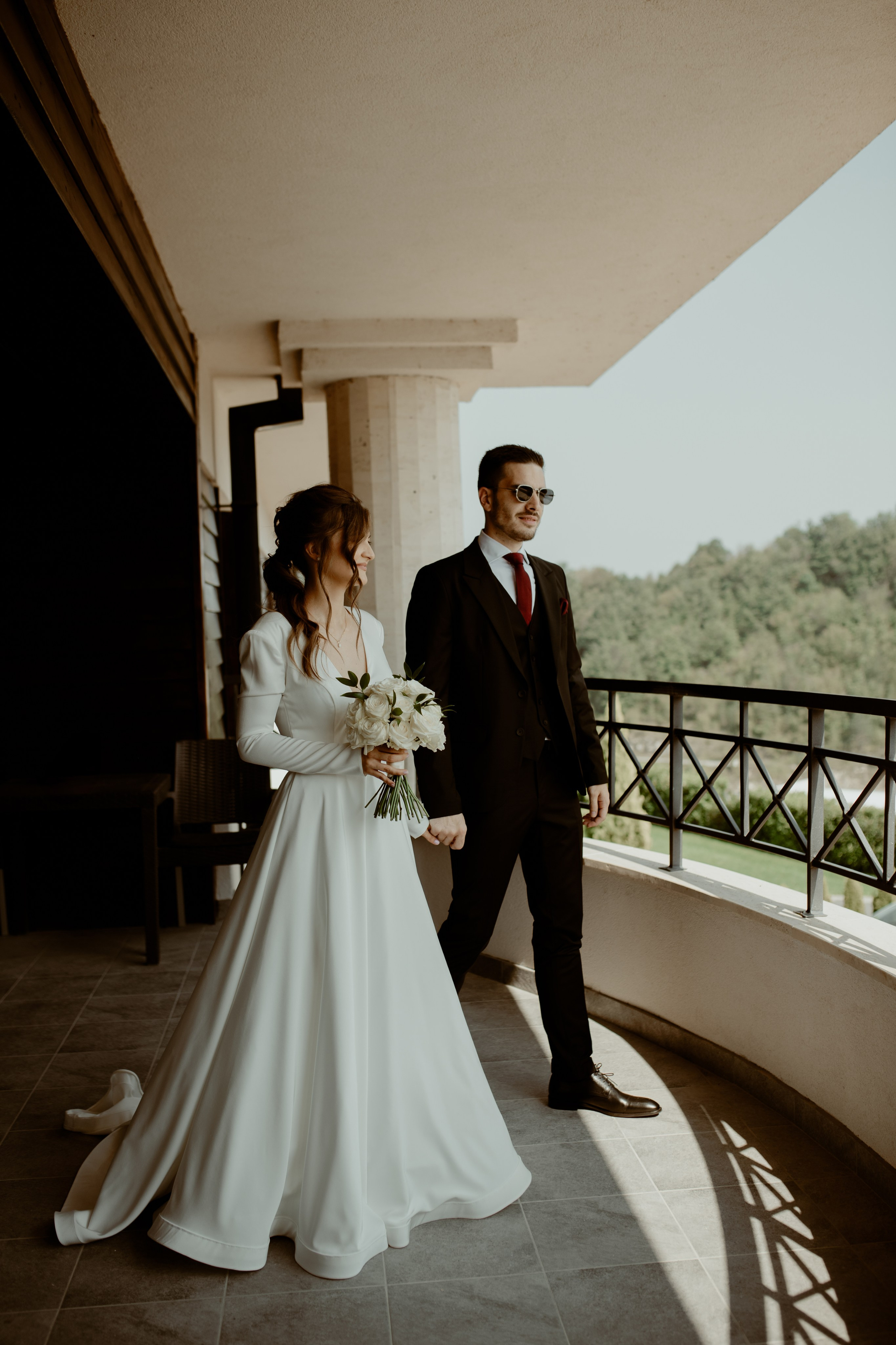 K&N. Wedding & Family photographer Jelena Anđelić