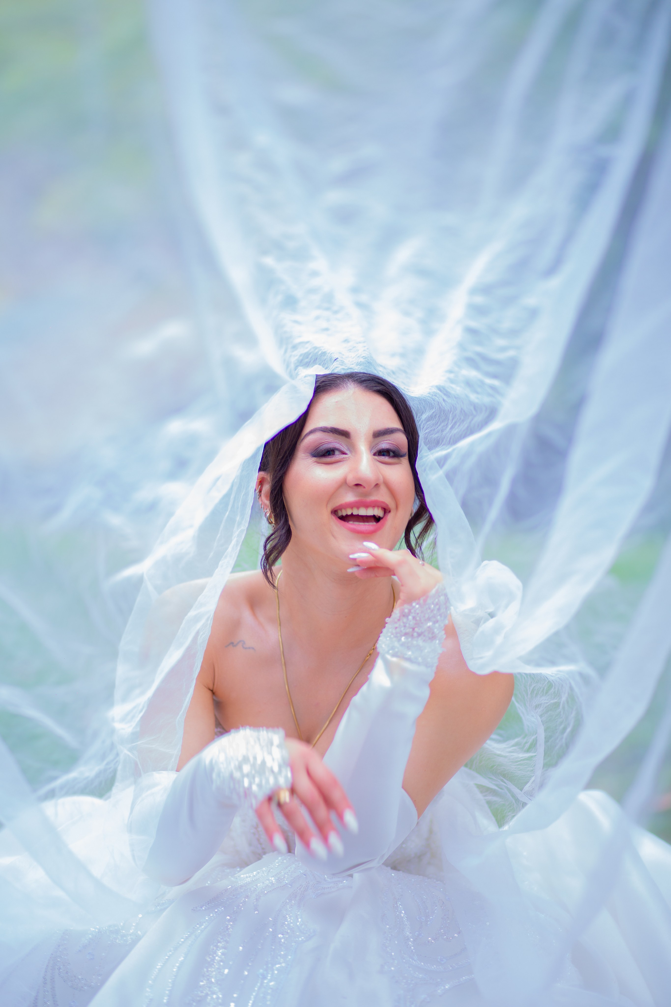 ირაკლი და თამარი 19.10.2025. Perfect Studio