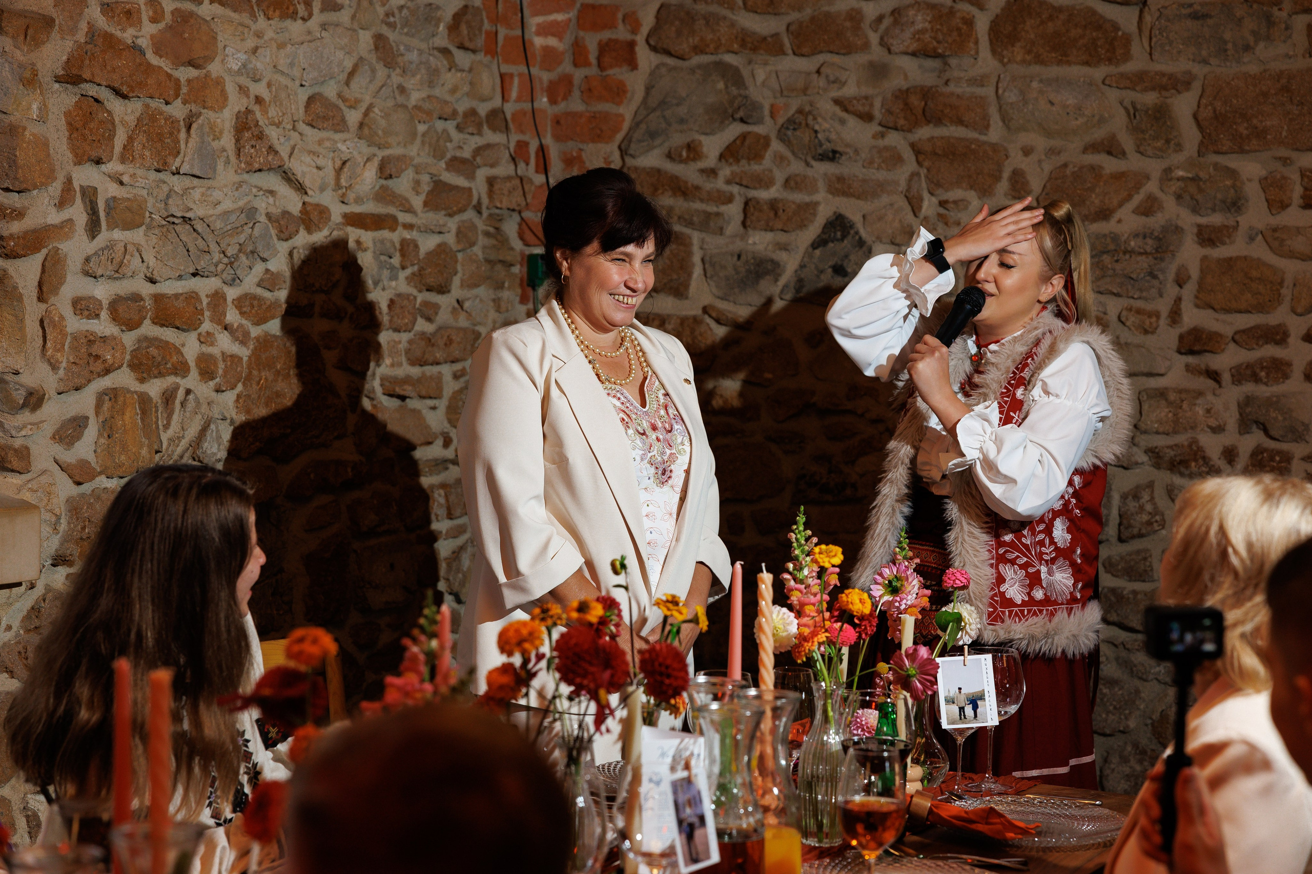 I&I. Oaza Lencze. 29.09.2025. Fotograf ślubny i rodzinny w Krakowie Yana Klymova