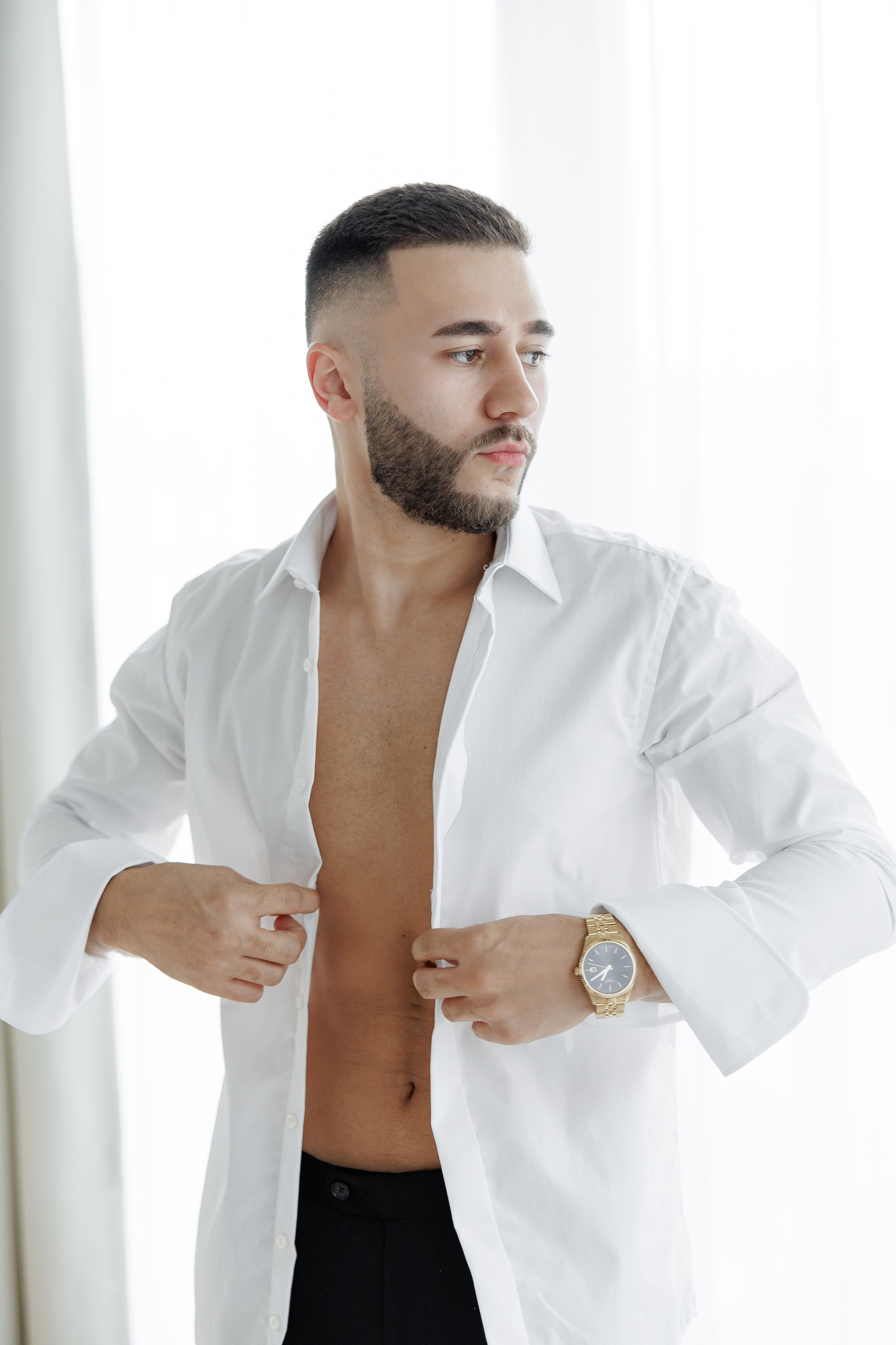 Y&V. Raddison Blu. 08.08.2025. Fotograf ślubny i rodzinny w Krakowie Yana Klymova