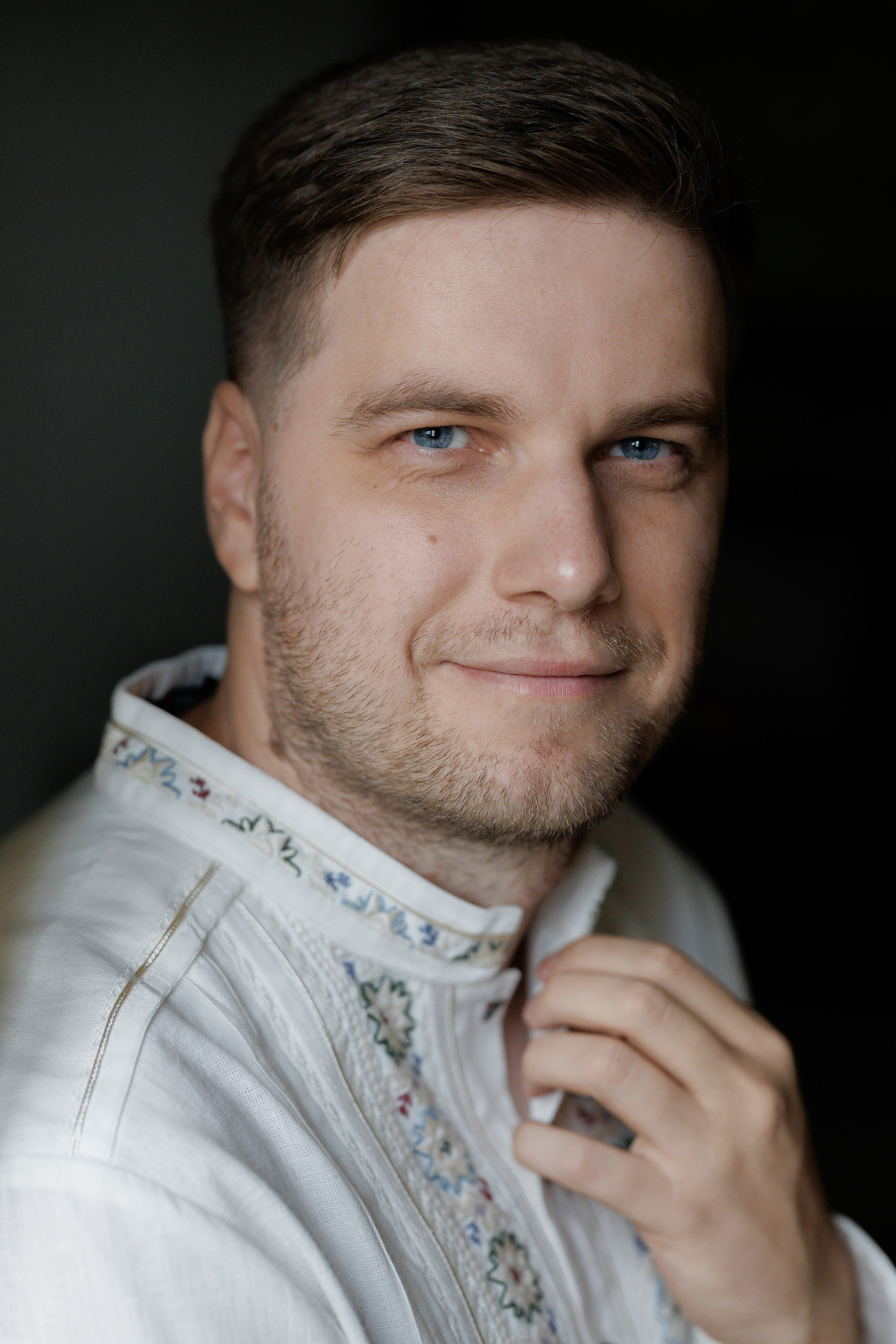 I&I. Oaza Lencze. 29.09.2025. Fotograf ślubny i rodzinny w Krakowie Yana Klymova