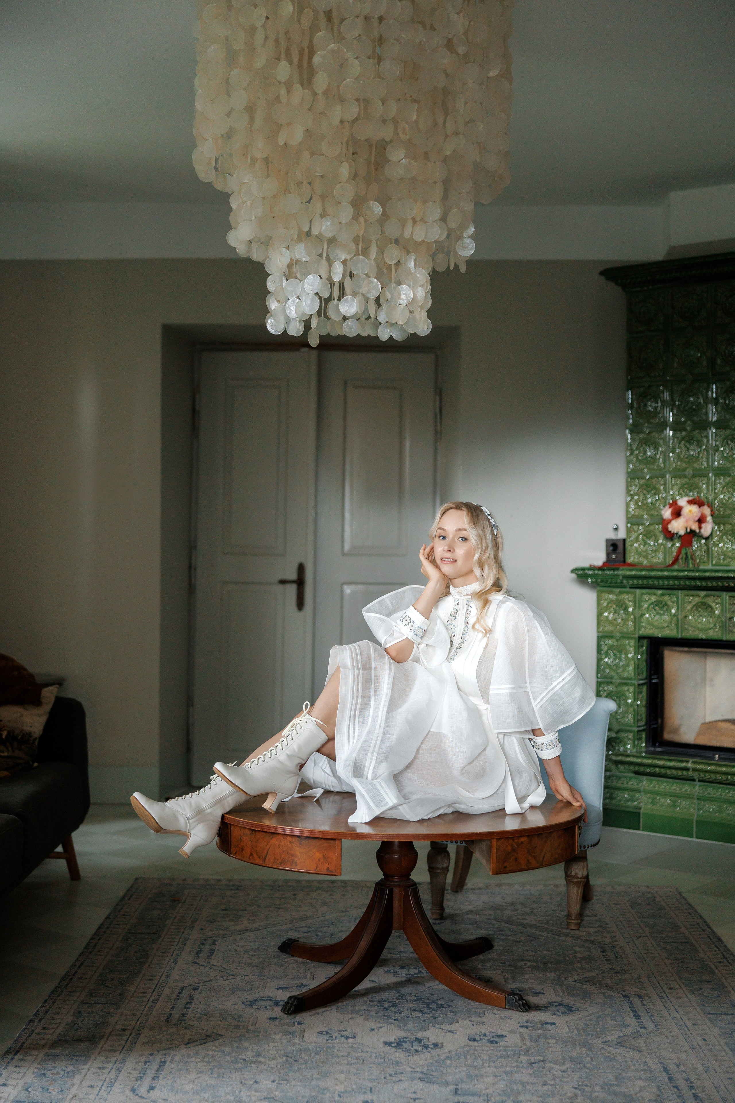 I&I. Oaza Lencze. 29.09.2025. Fotograf ślubny i rodzinny w Krakowie Yana Klymova