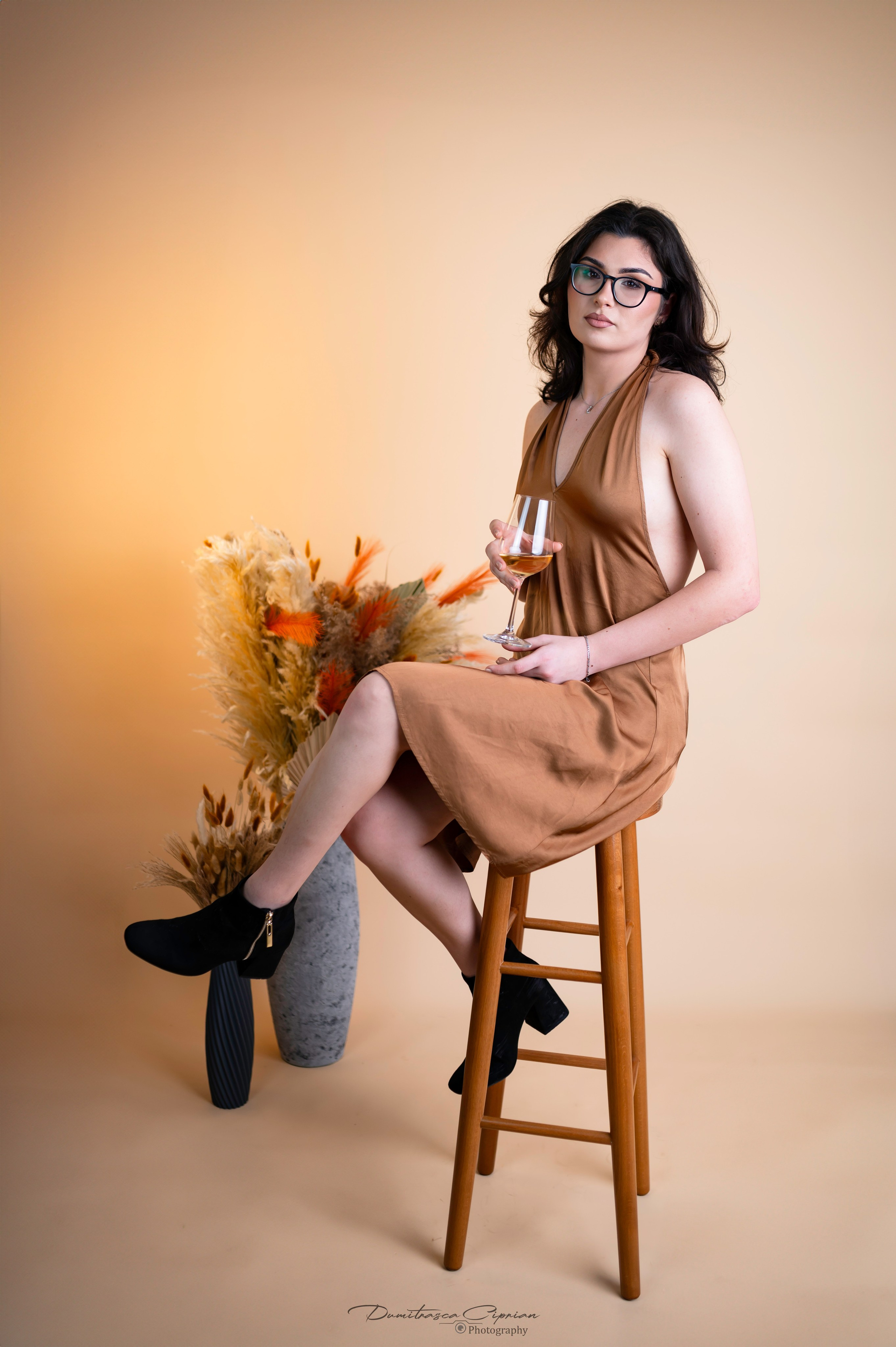 Hello 18!. Dumitrasca Ciprian Photography