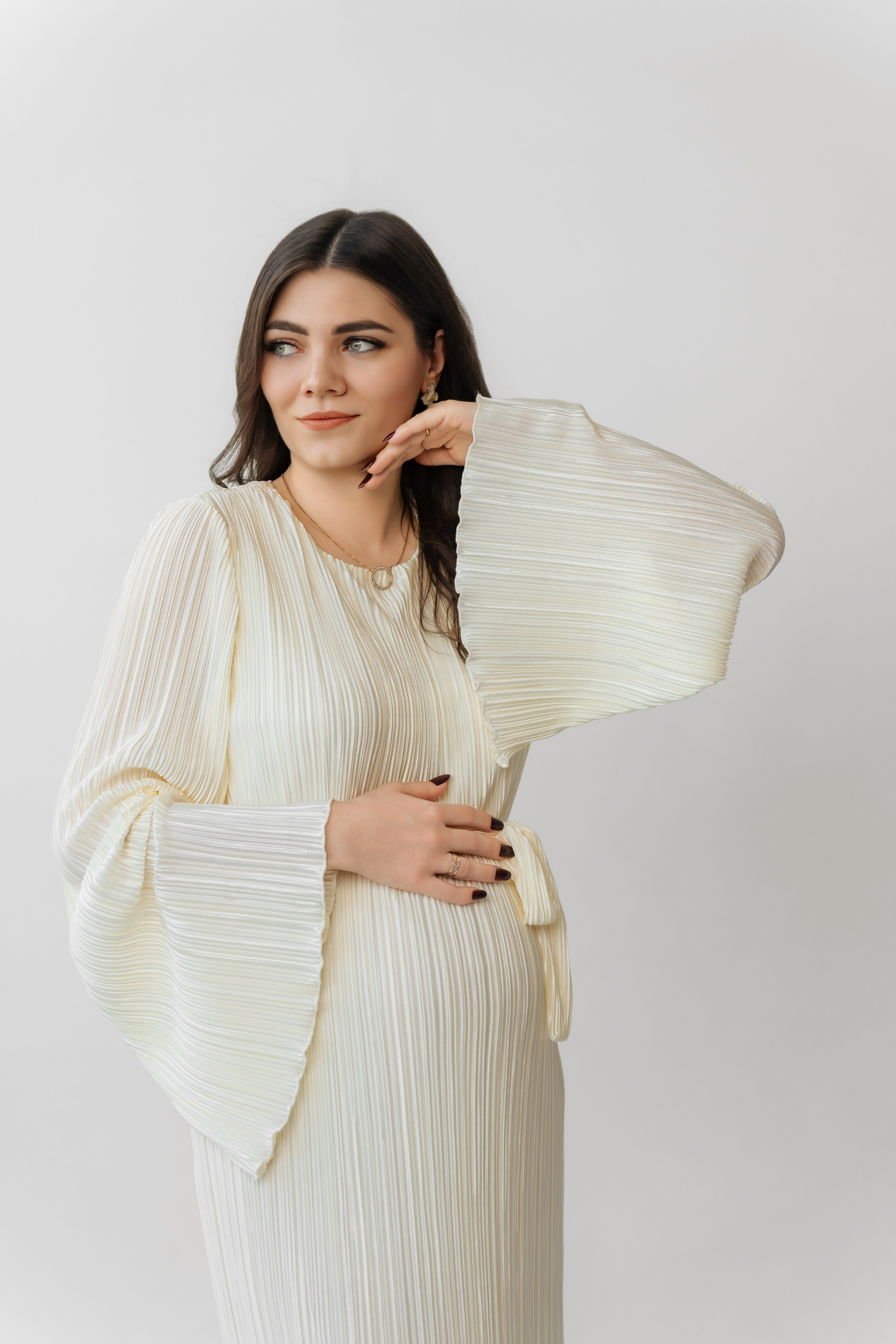 Maternitate. Diana Muntean Photography