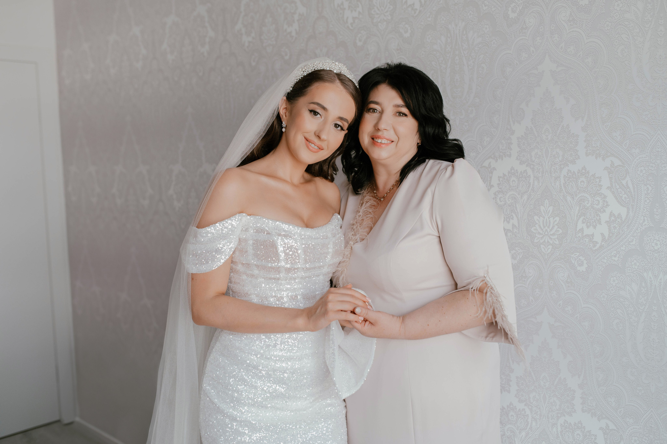 Iryna u Roman. Home page