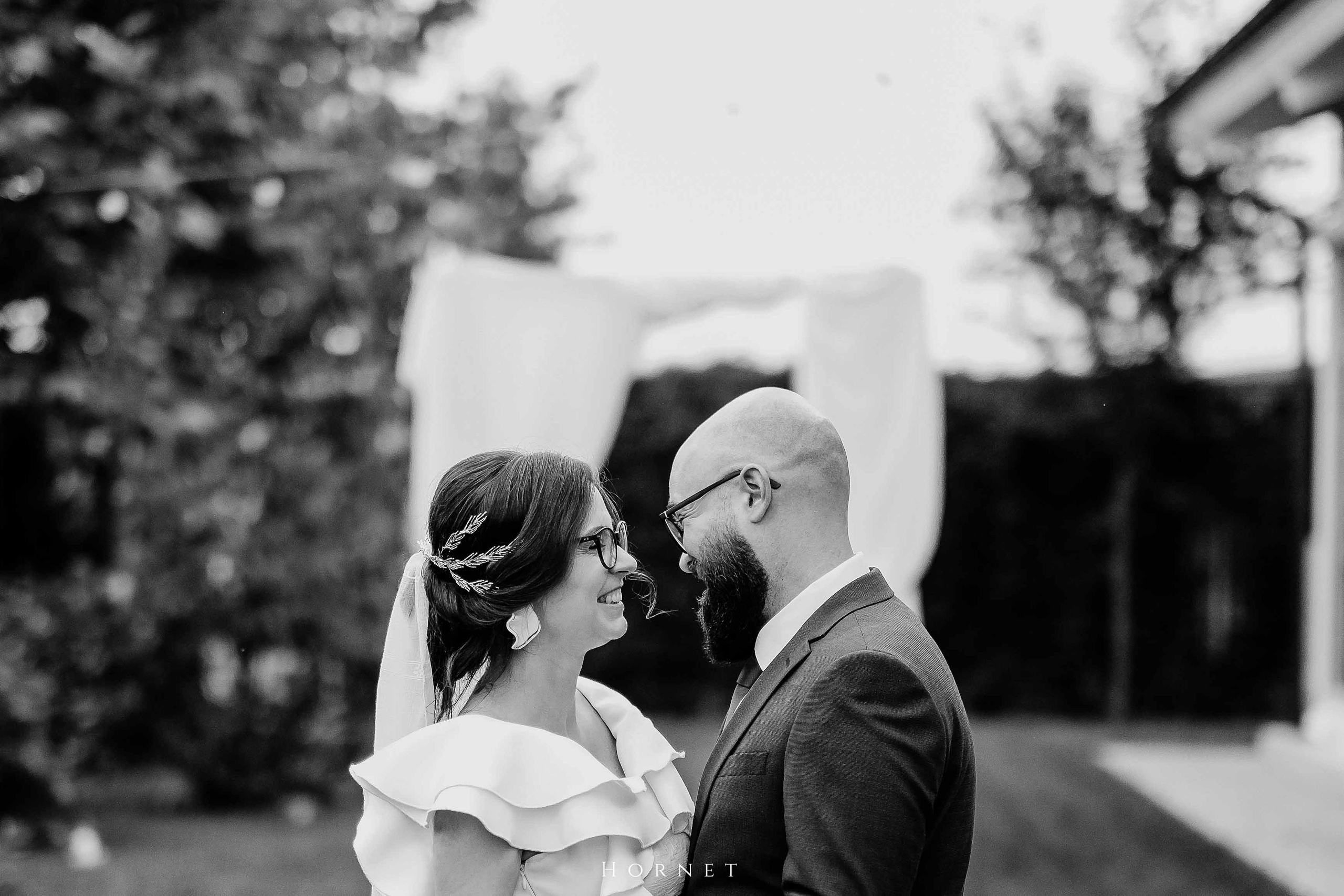 Iuliana + Ionut. Hornetart