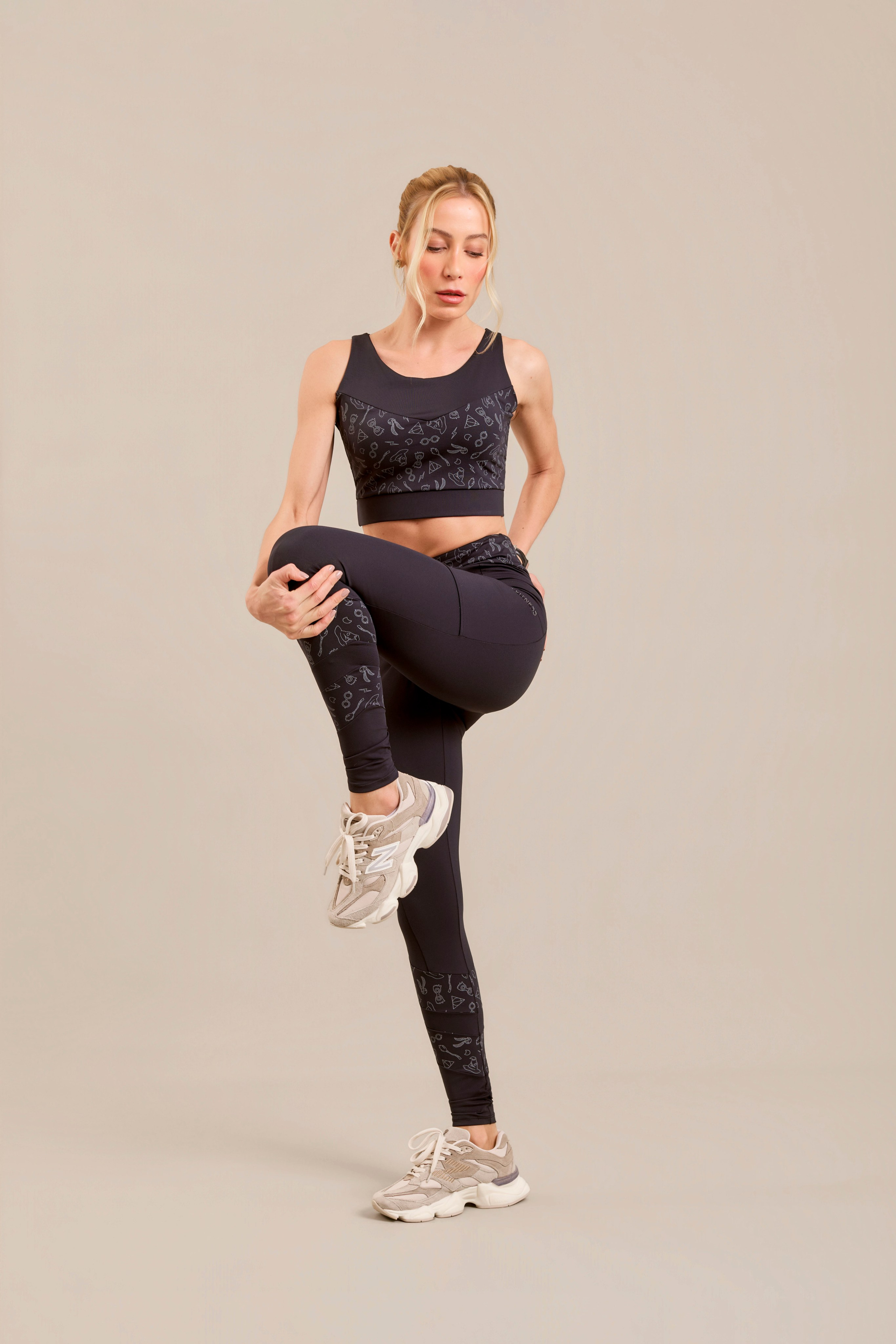 LOOKBOOK. ESTUDIO DOZE
