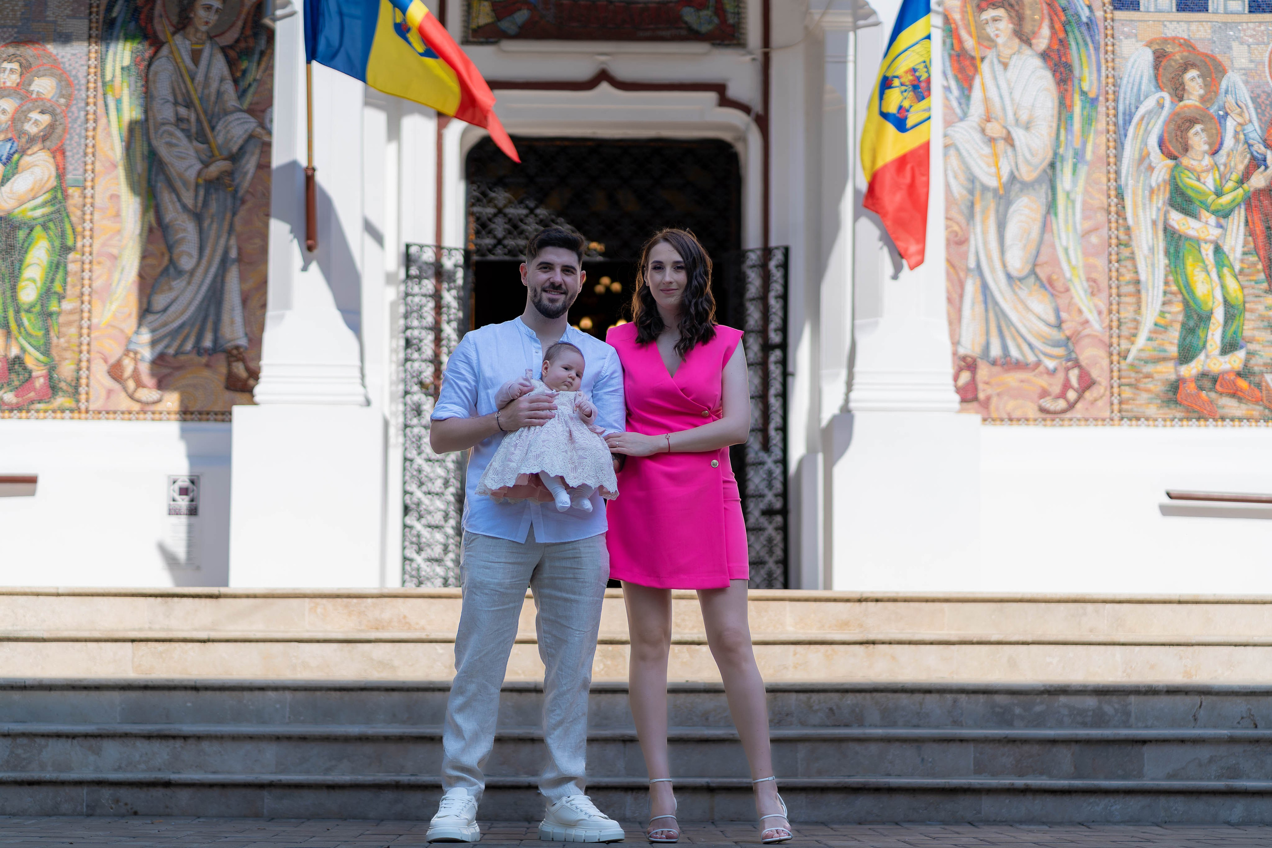 Botez. Fotograf și Videograf Nuntă & Evenimente | Pixtory - Constanta