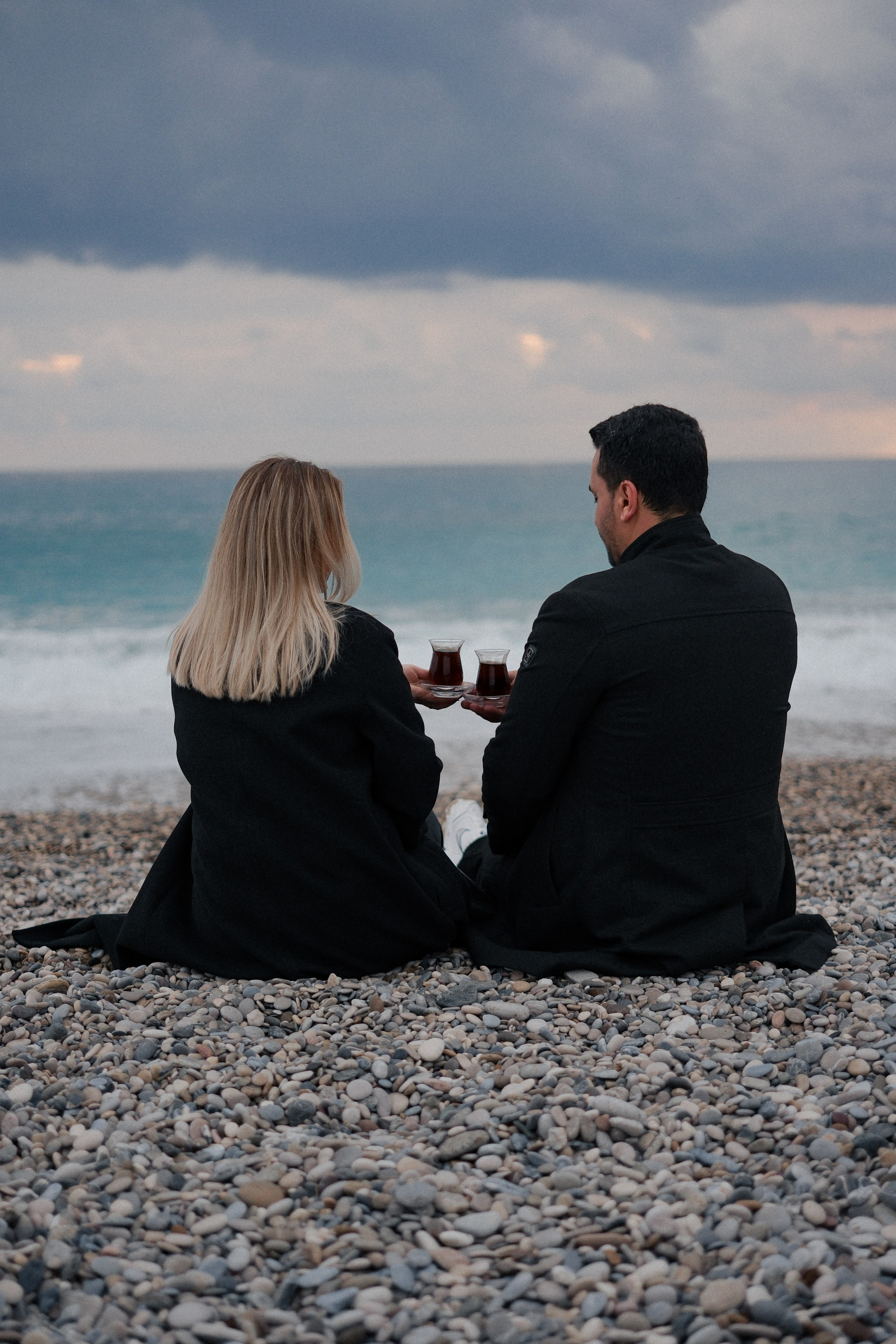 D+D. Lifestyle фотограф в Турции: Ташуджу, Силифке, Мерсин