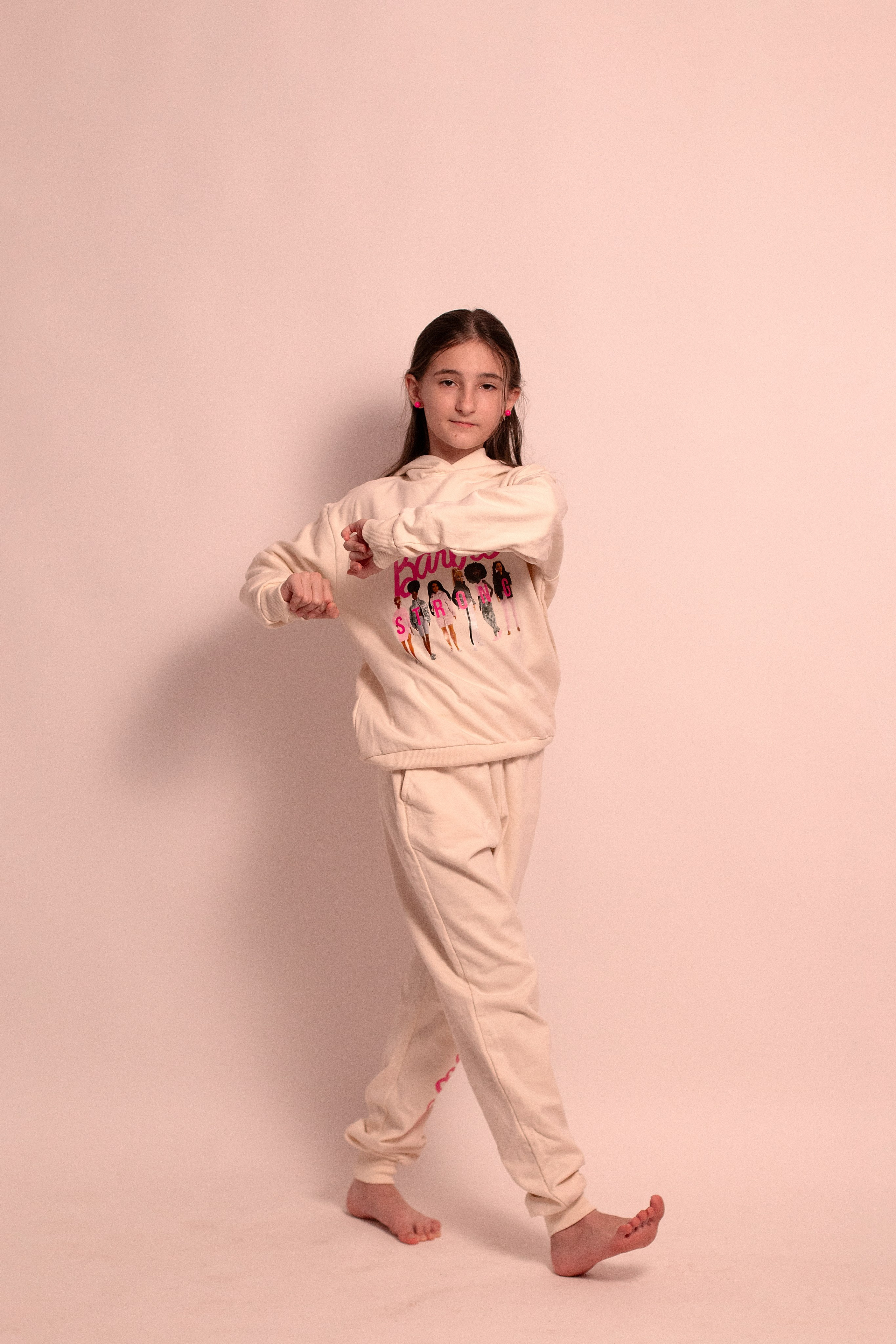 Барби. Детский и семейный фотограф в г. Бельцы