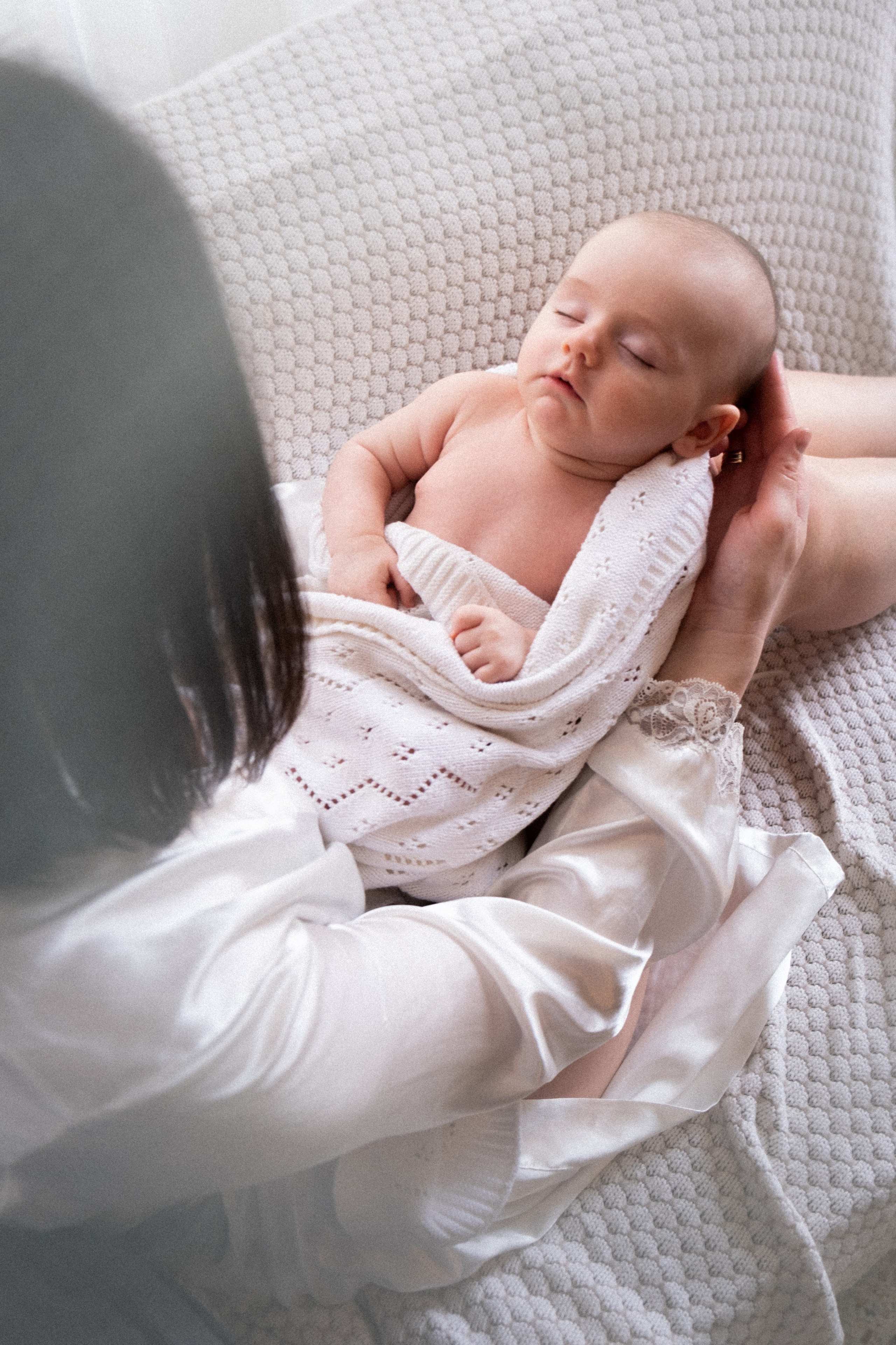 Svetlana. Fotógrafa infantil y de lactancia materna y maternidad en Barcelona