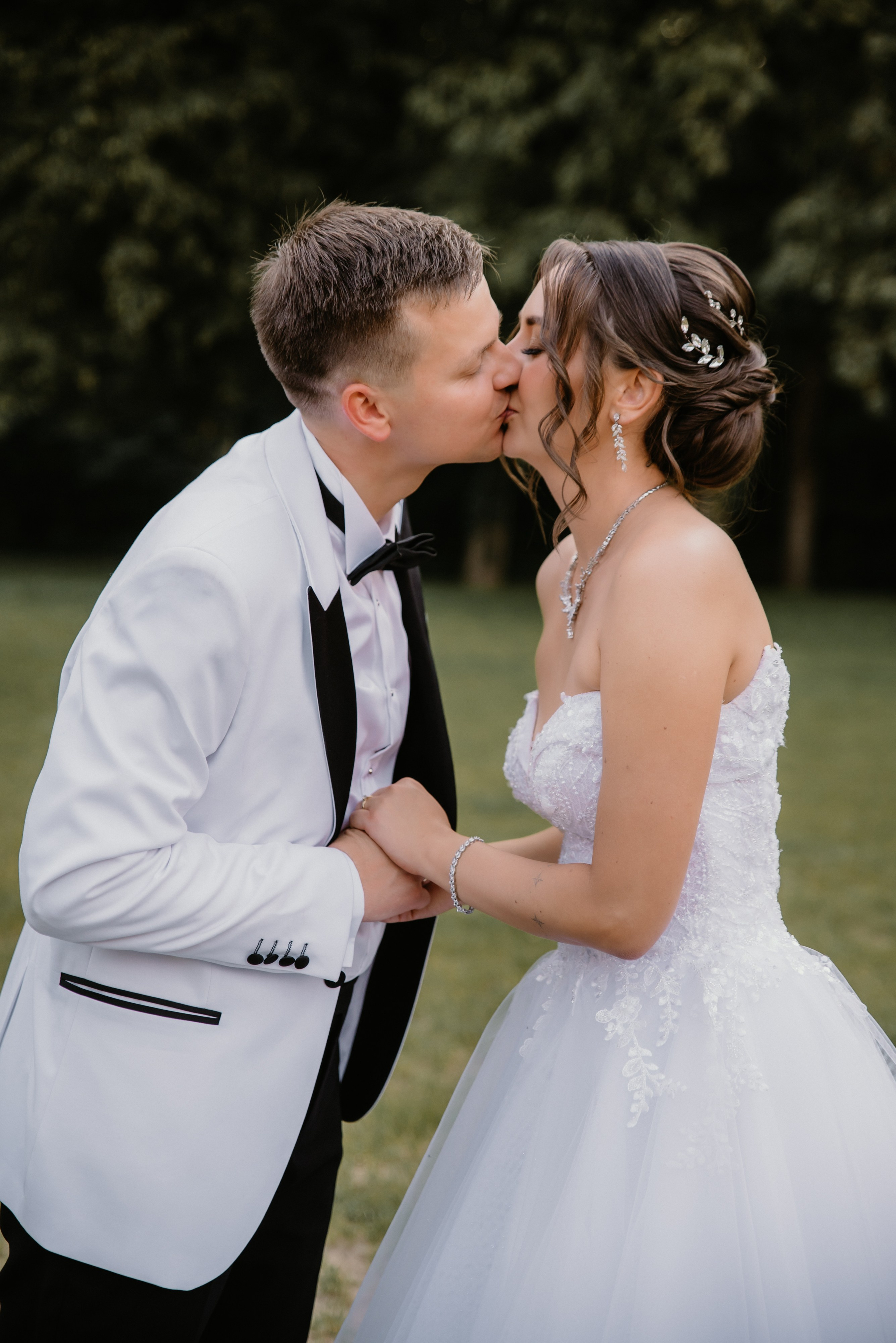 Aleksandra & Patryk. Eugene Save – Fotograf Ślubny i Rodzinny | Warszawa i Cała Polska
