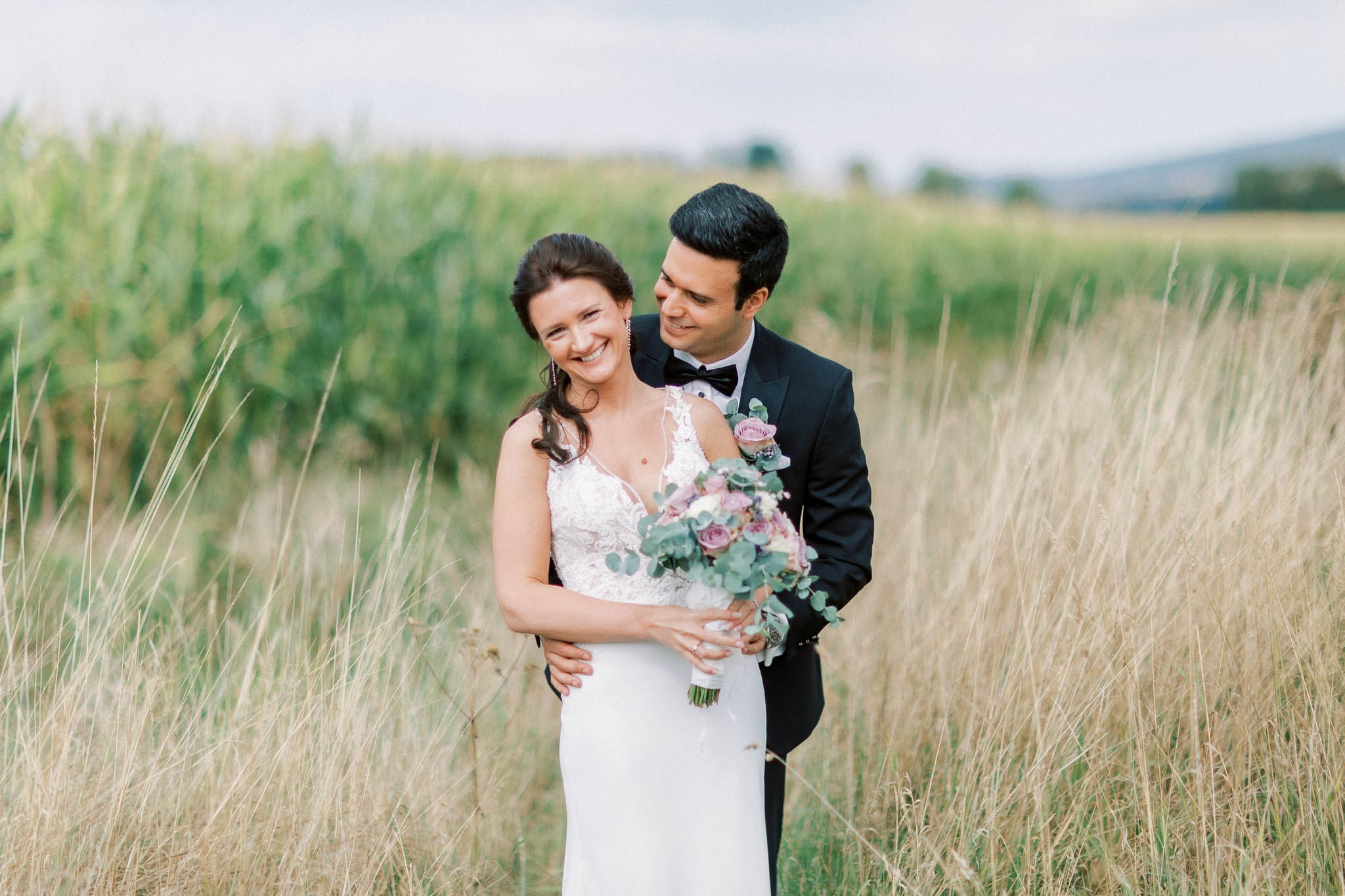 Wasserschloss Hülsede Hochzeit