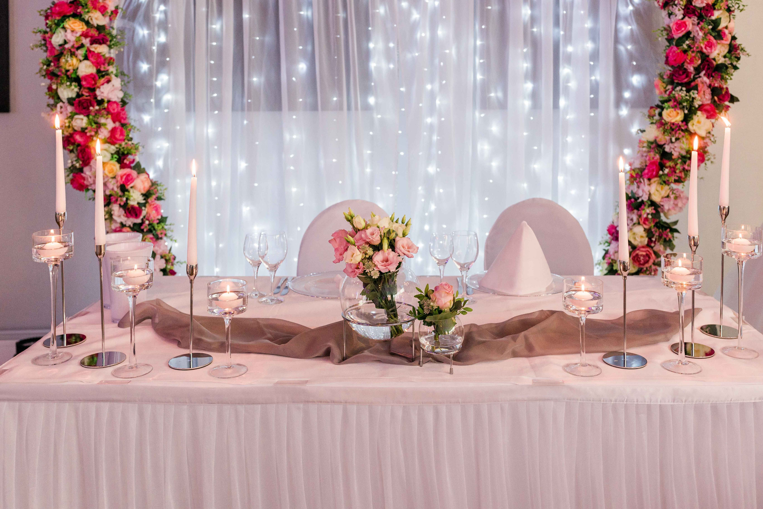 Sheraton Hannover Hochzeit