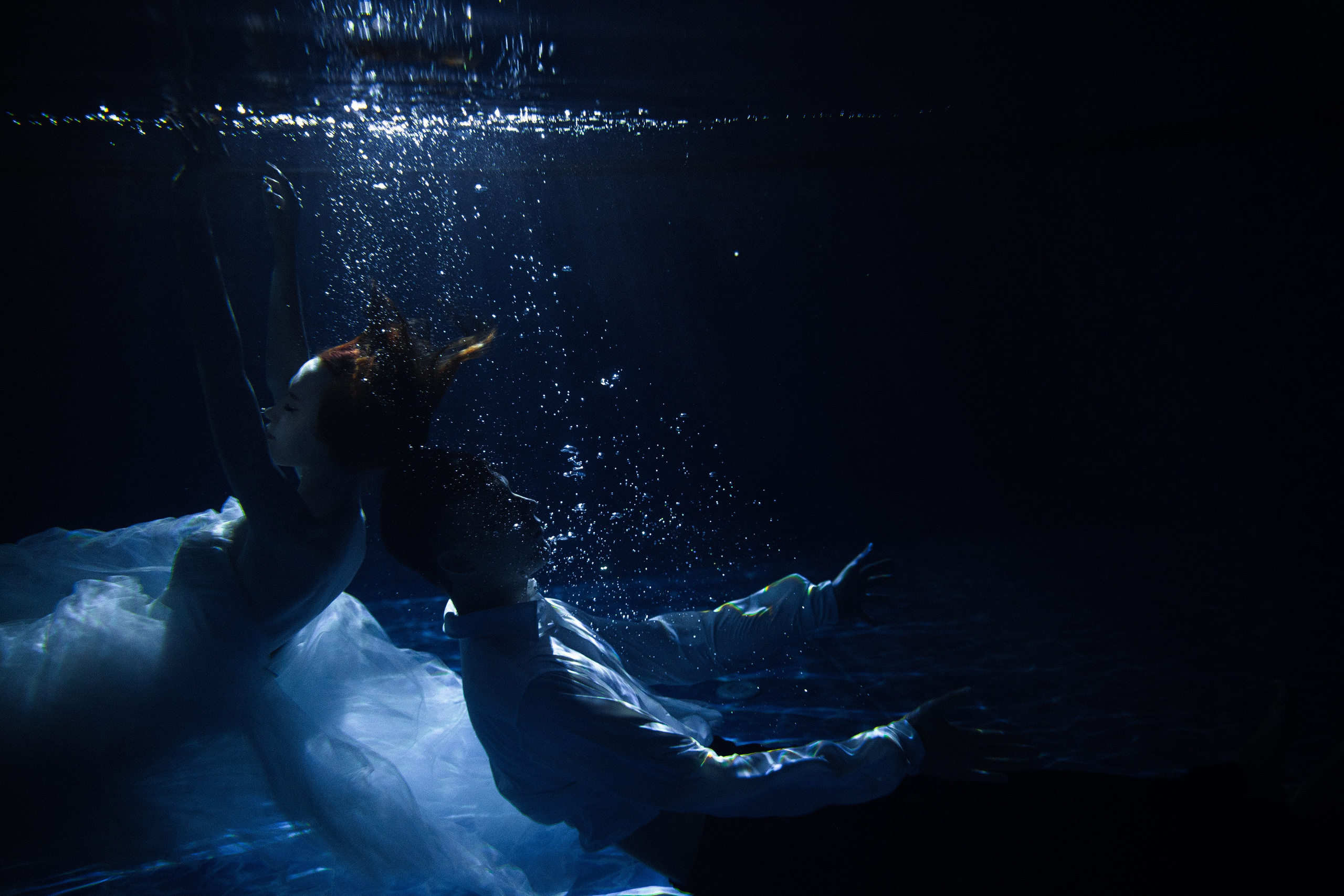 Эрик и Саша. Азимжан Нуритдинходжаев — свадебный фотограф