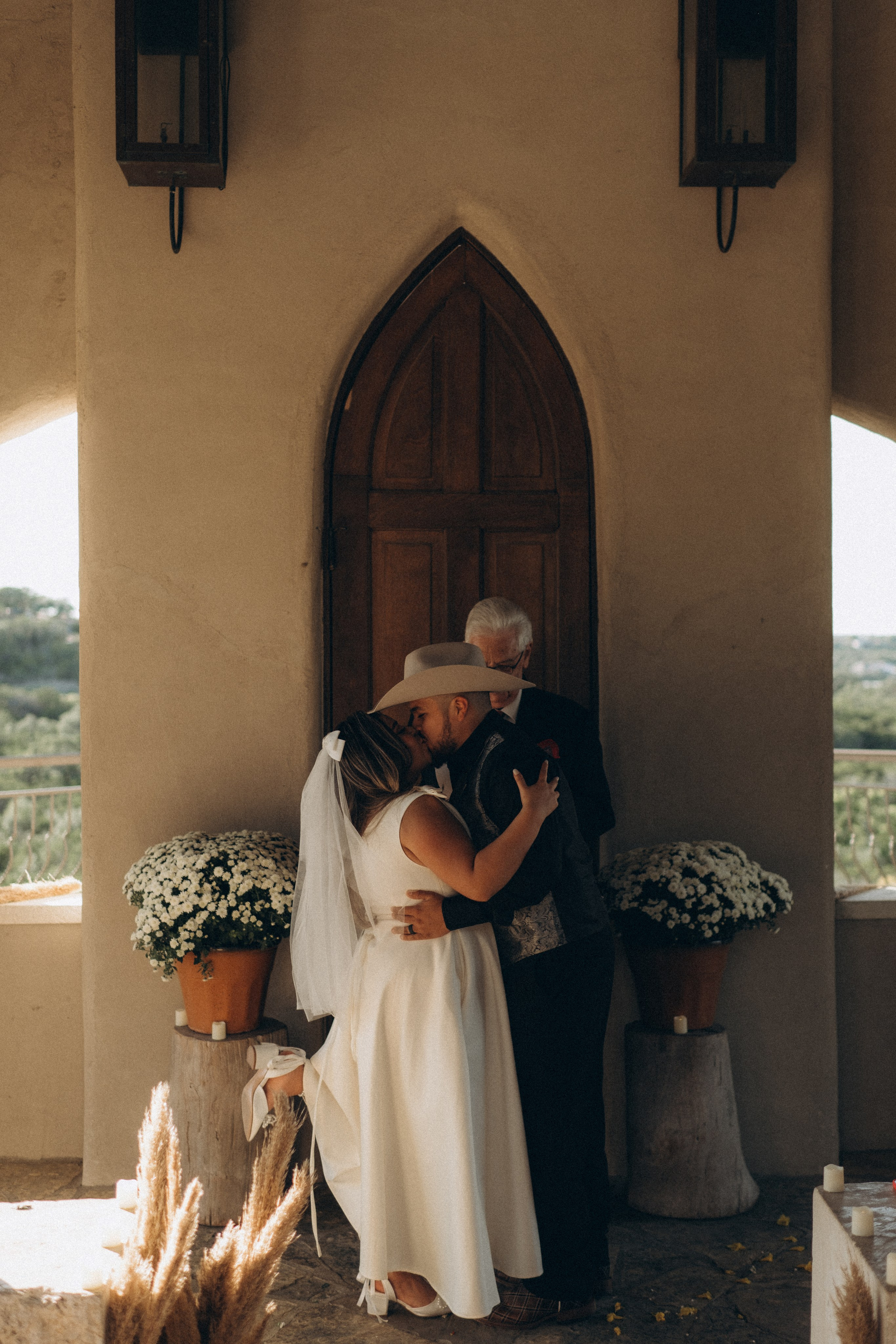 To Have and to Hold from this Day forward. Lens Captures Life