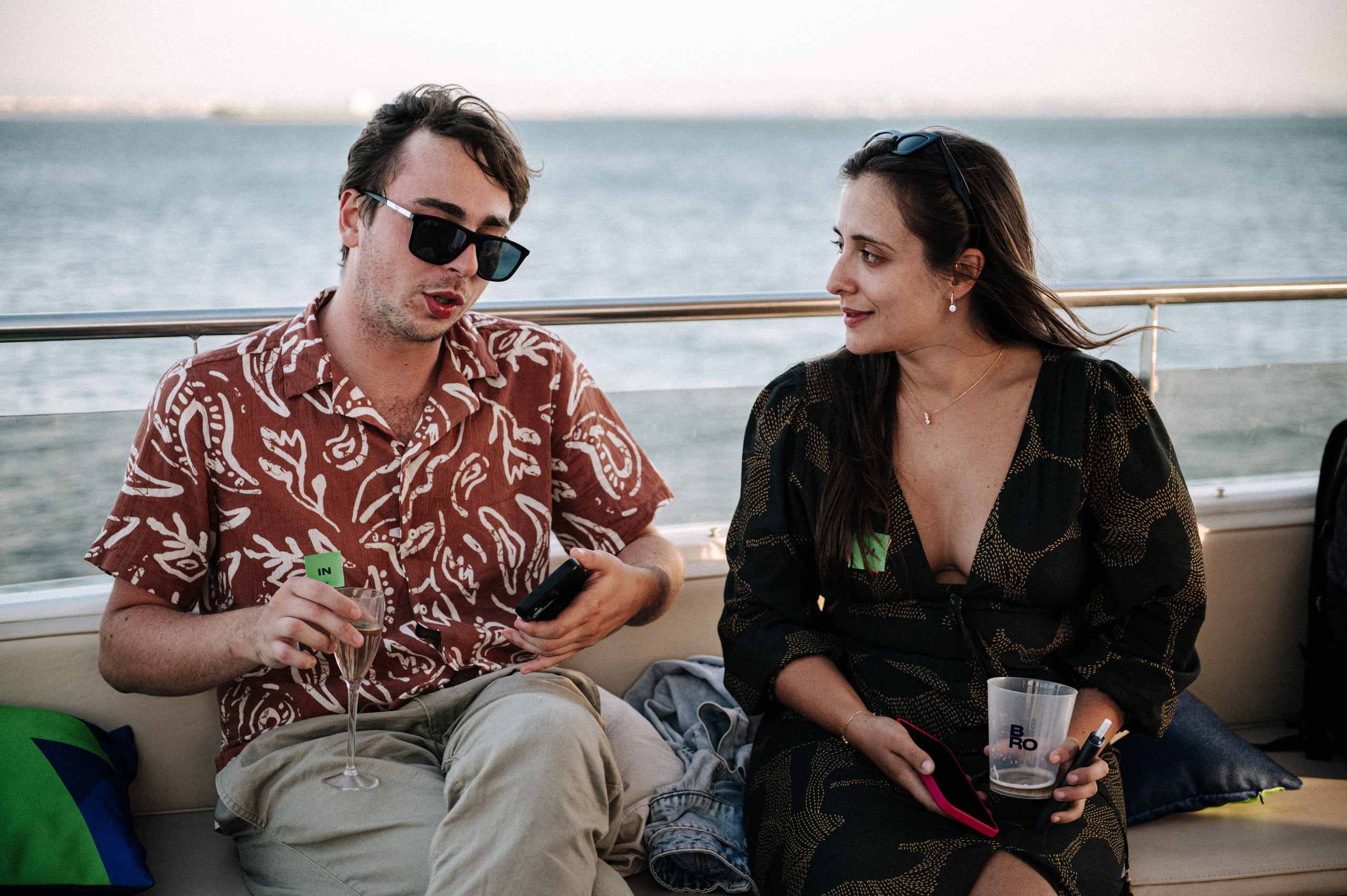 Corporate party. Ваш фотограф в Лиссабоне — Анна Белова